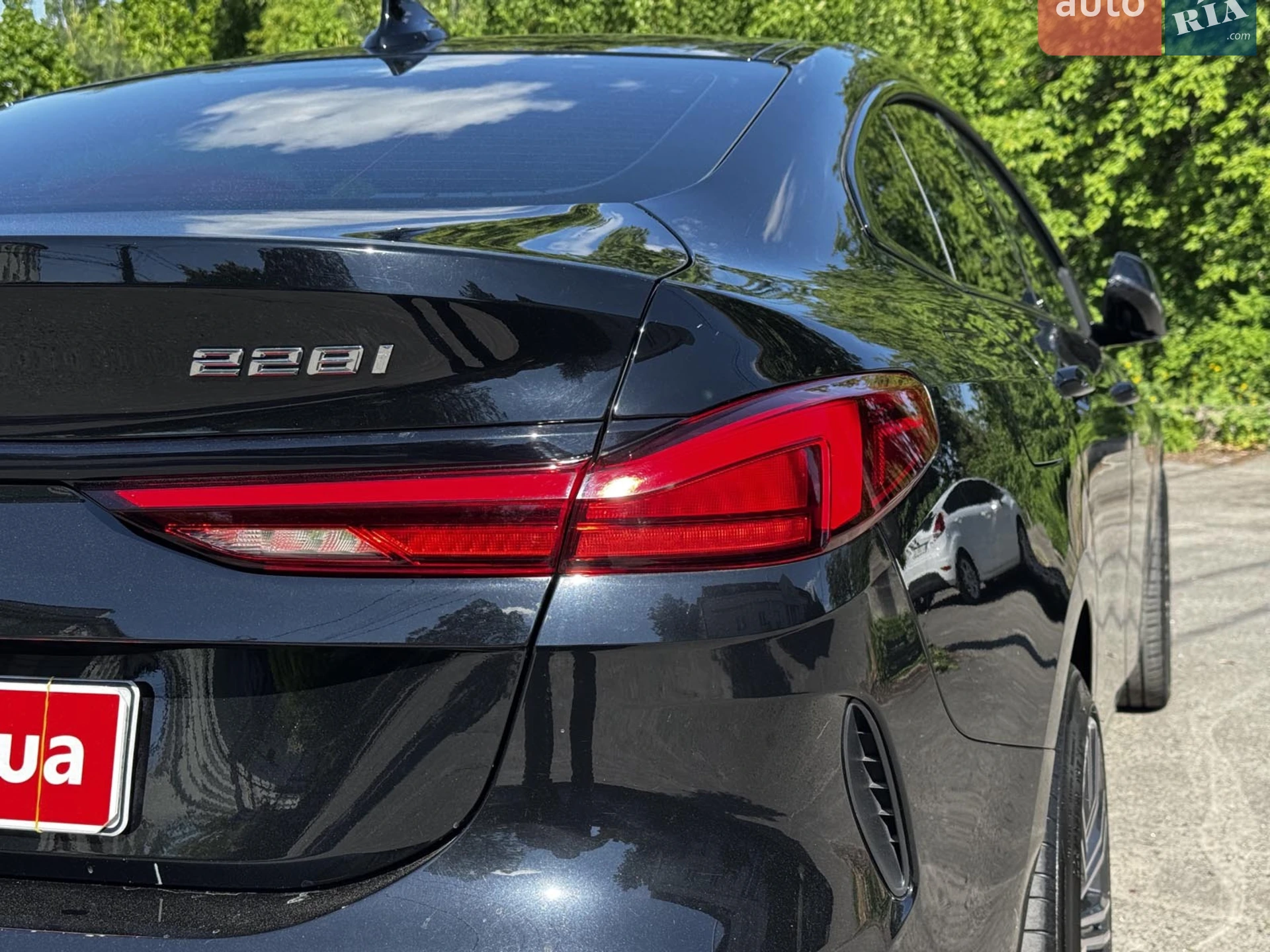 2021 BMW 2er - мініатюра 16
