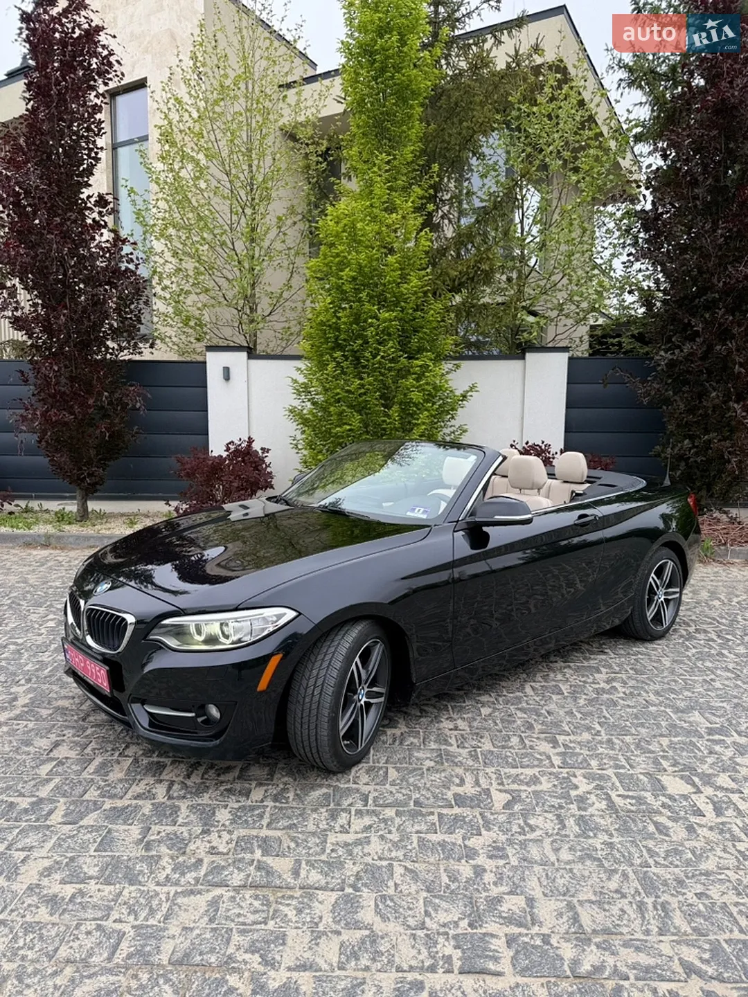 2017 BMW 2er - мініатюра 7