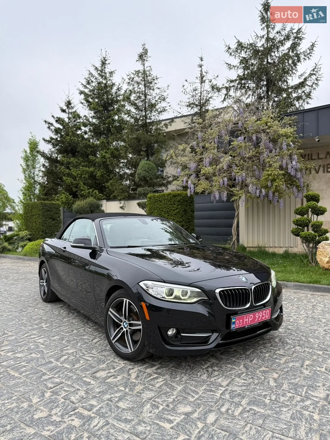 2017 BMW 2er - мініатюра 8