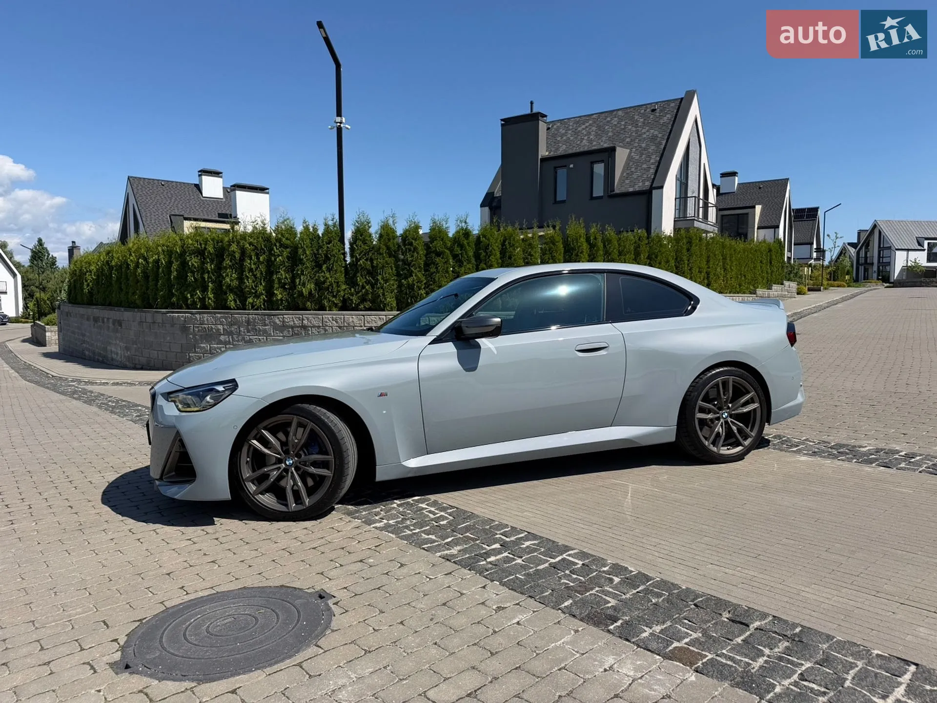 2023 BMW 2er - мініатюра 3