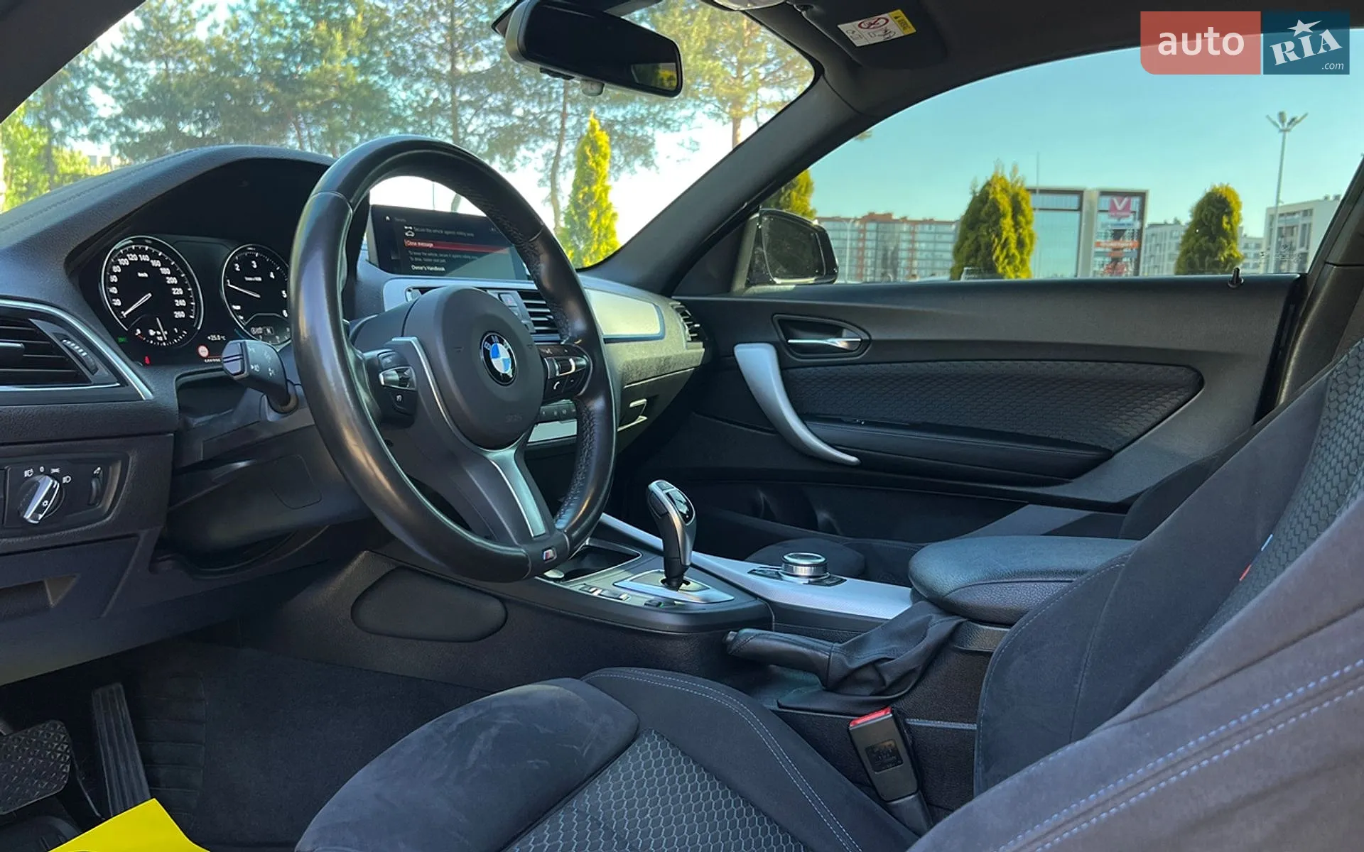 2019 BMW 2er - мініатюра 10