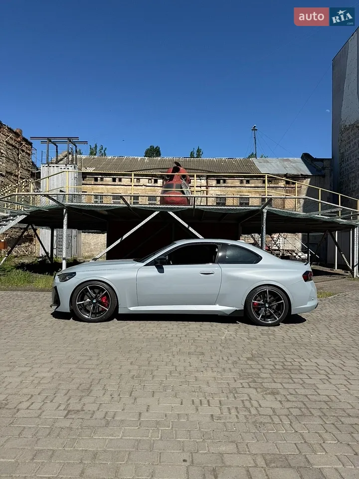 2019 BMW 8er - мініатюра 17