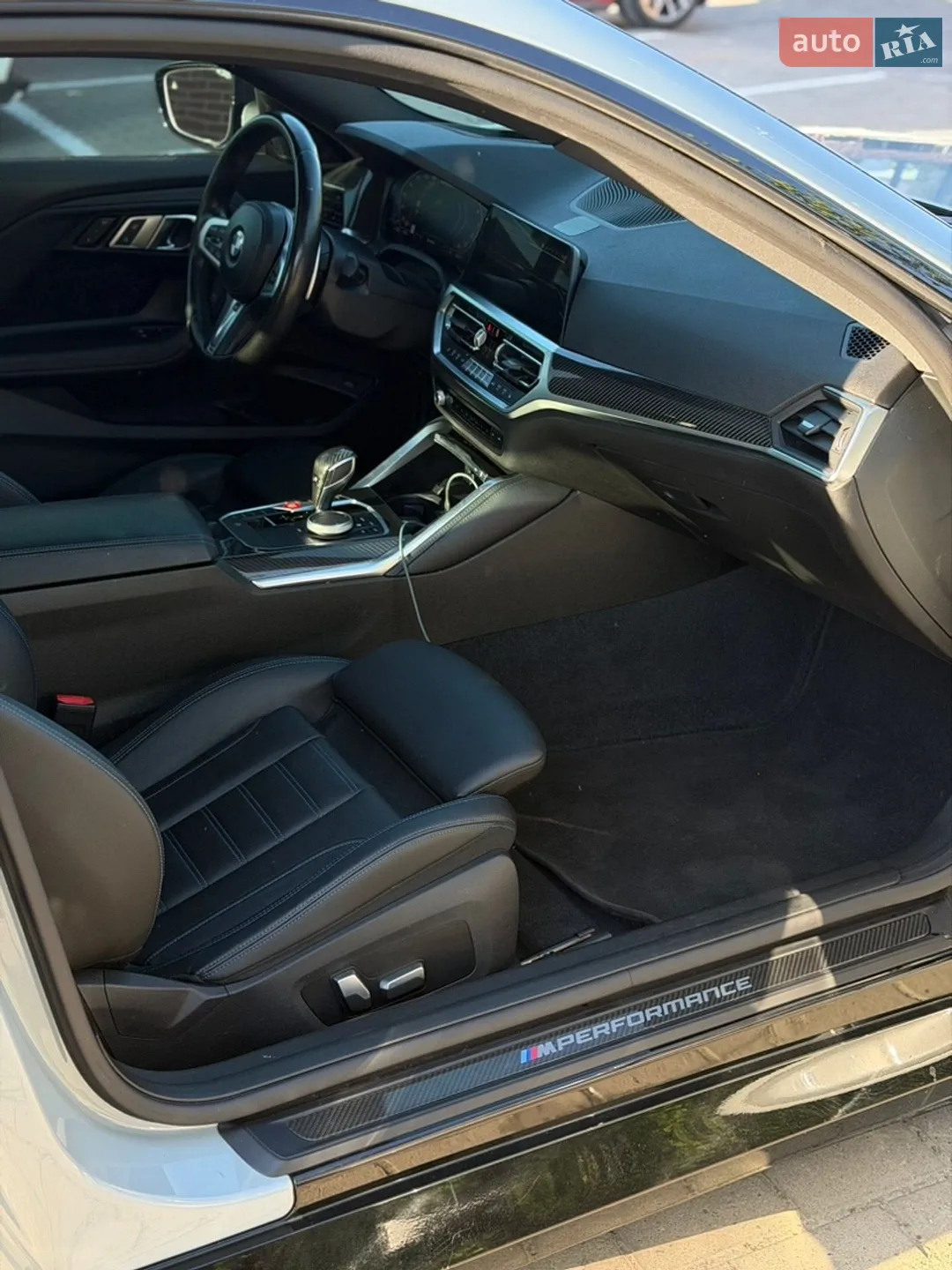 2022 BMW 2er - мініатюра 13
