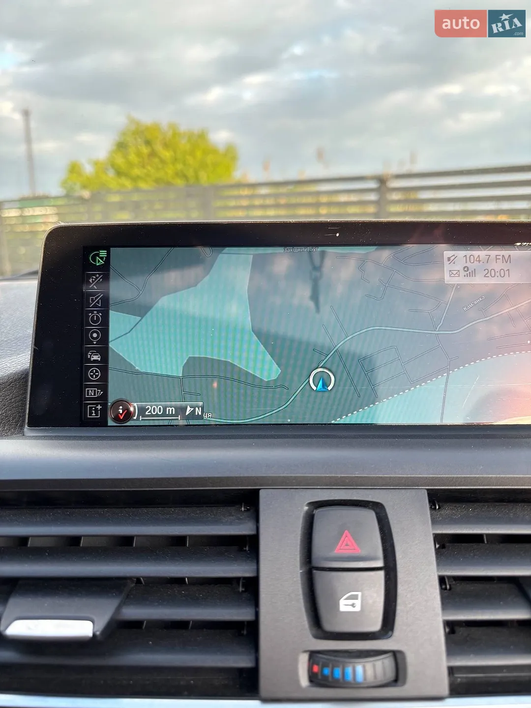 2015 BMW 2er - мініатюра 11