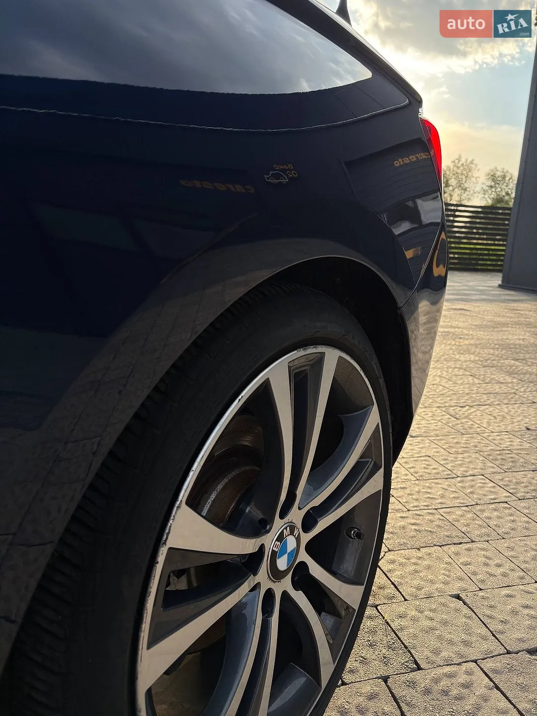 2015 BMW 2er - мініатюра 19
