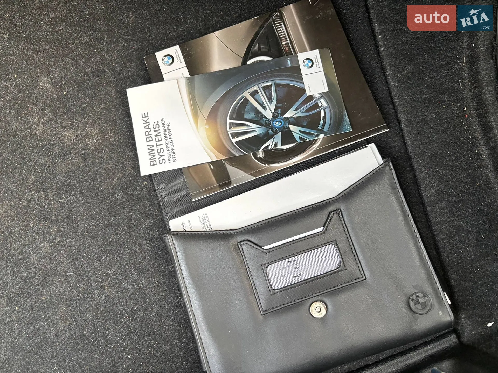 2015 BMW 2er - мініатюра 22