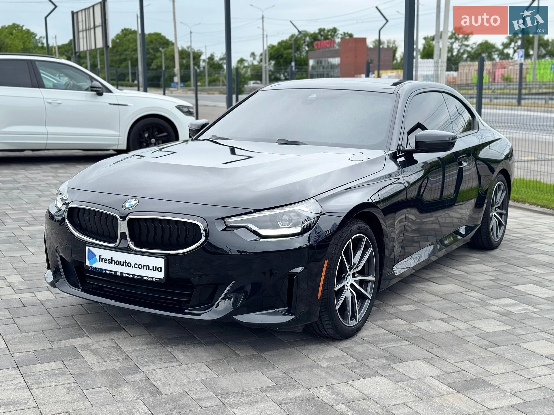 2024 BMW 2er - мініатюра 8