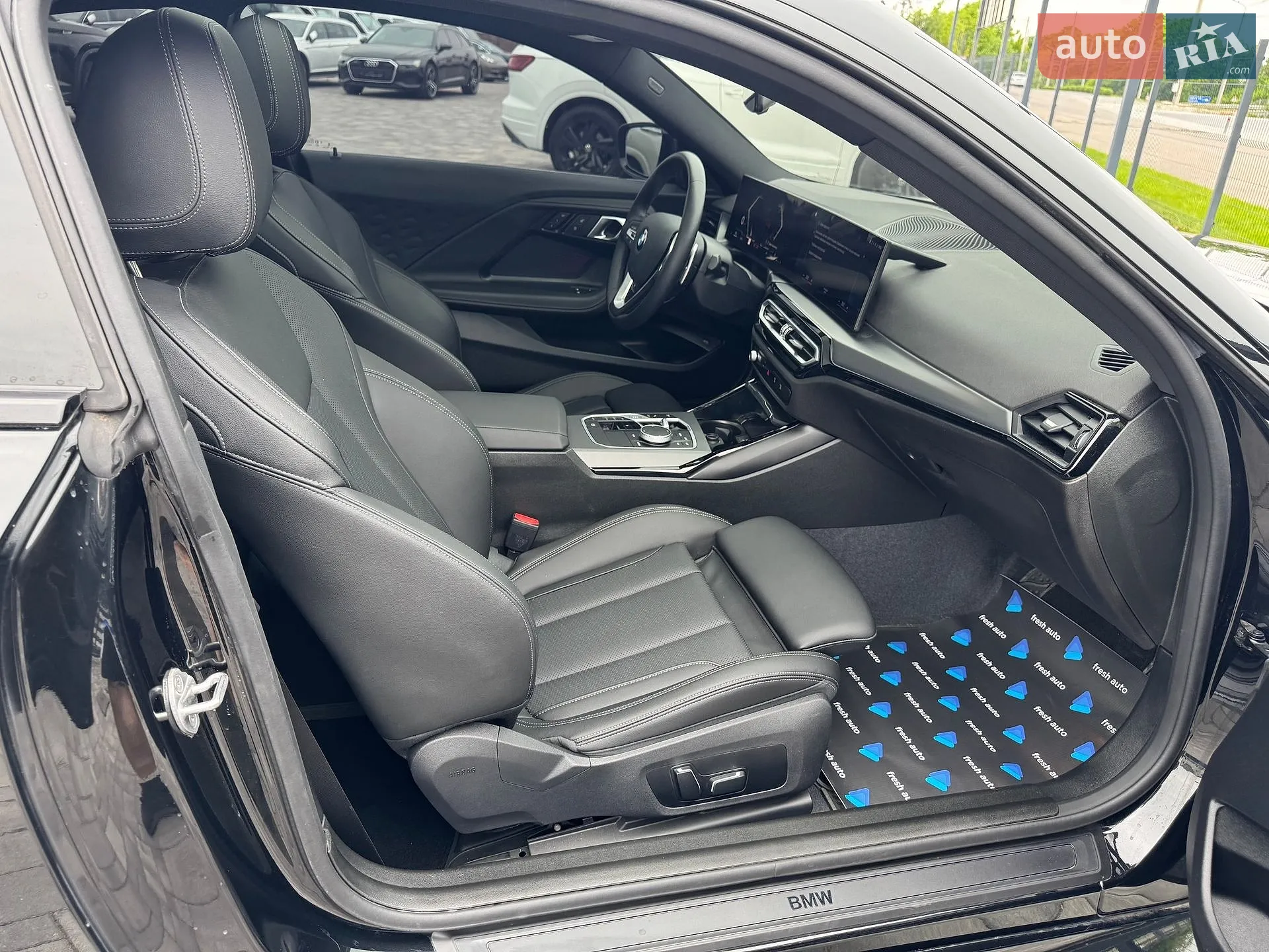 2024 BMW 2er - мініатюра 33
