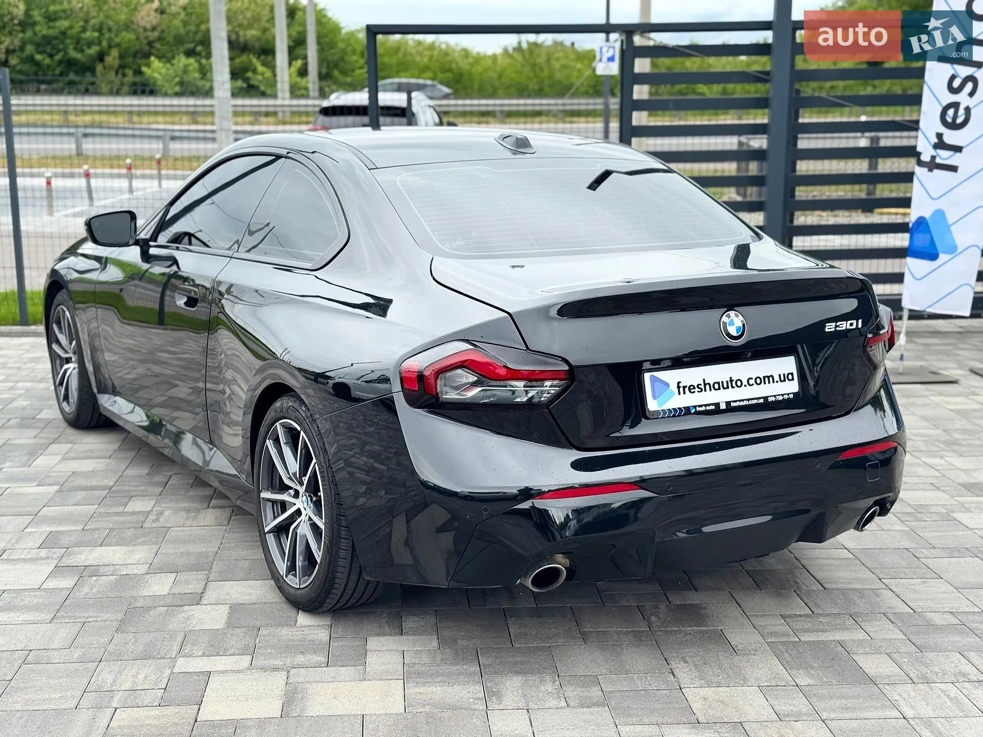 2024 BMW 2er - мініатюра 10