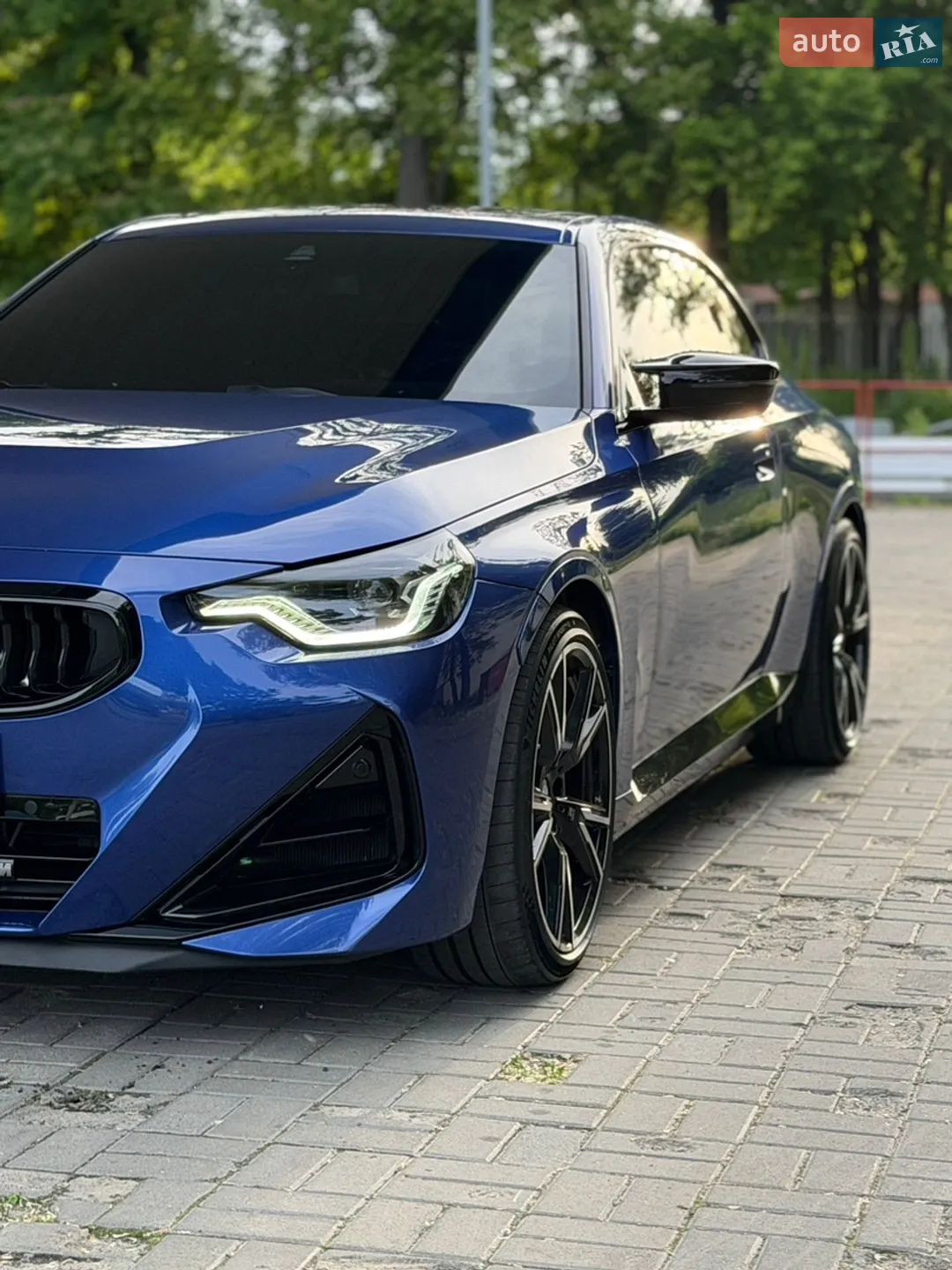 2022 BMW 2er - мініатюра 5