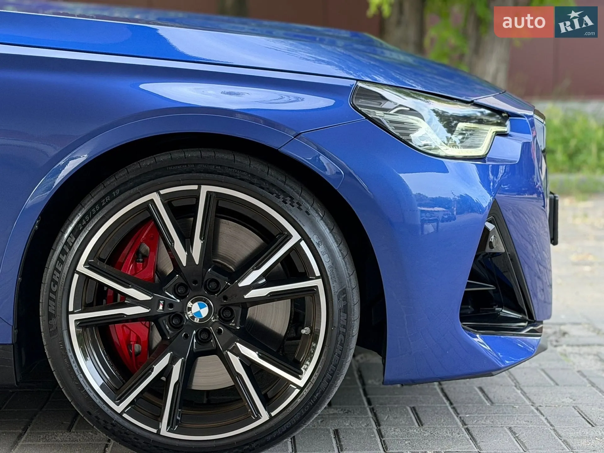 2022 BMW 2er - мініатюра 15