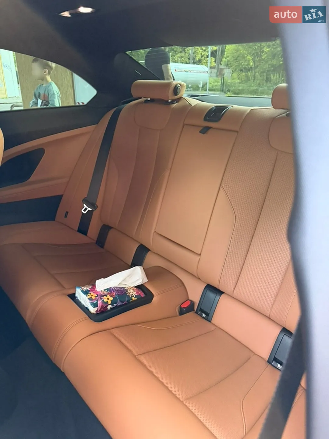 2022 BMW 2er - мініатюра 35