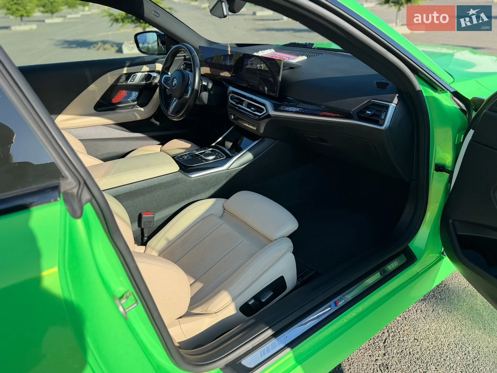 2023 BMW 2er - мініатюра 18