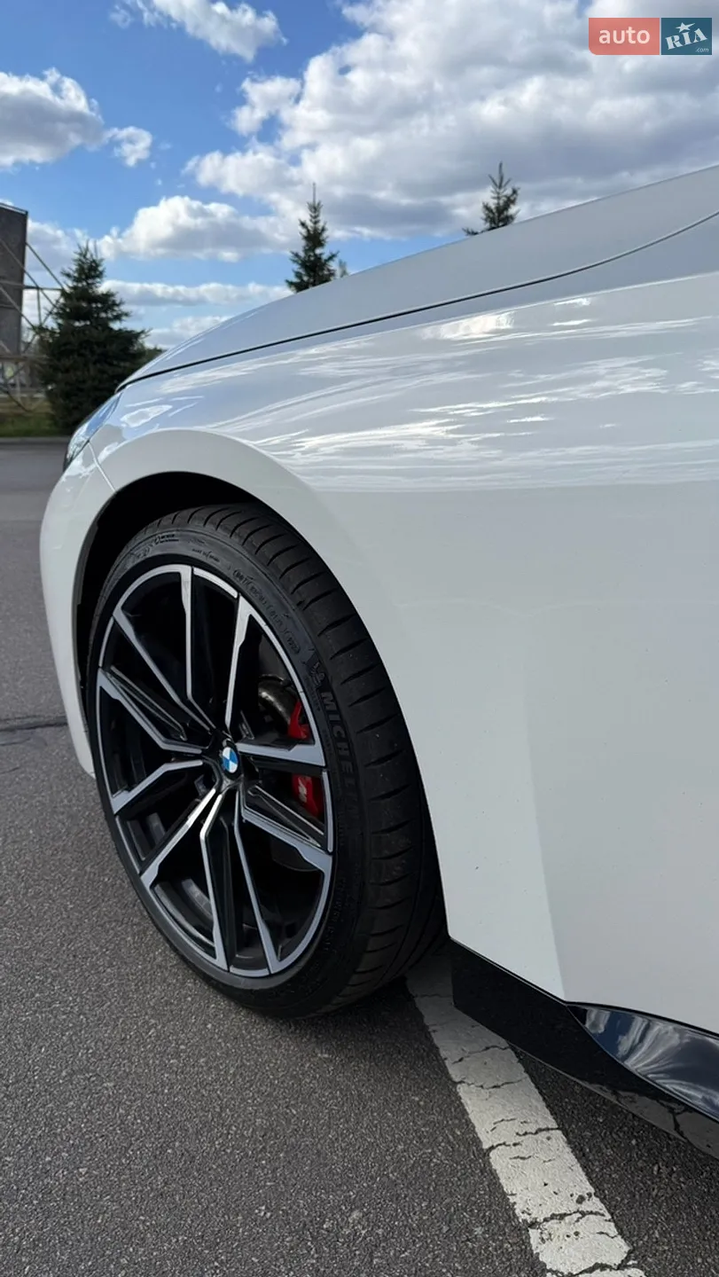 2023 BMW 2er - мініатюра 13