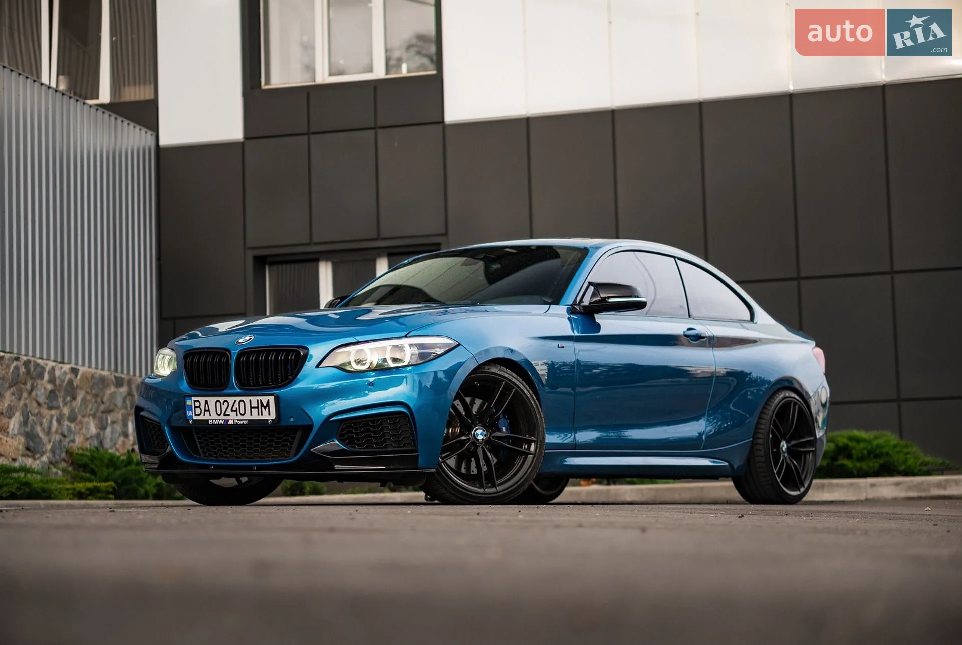 2018 BMW 2er - мініатюра 2