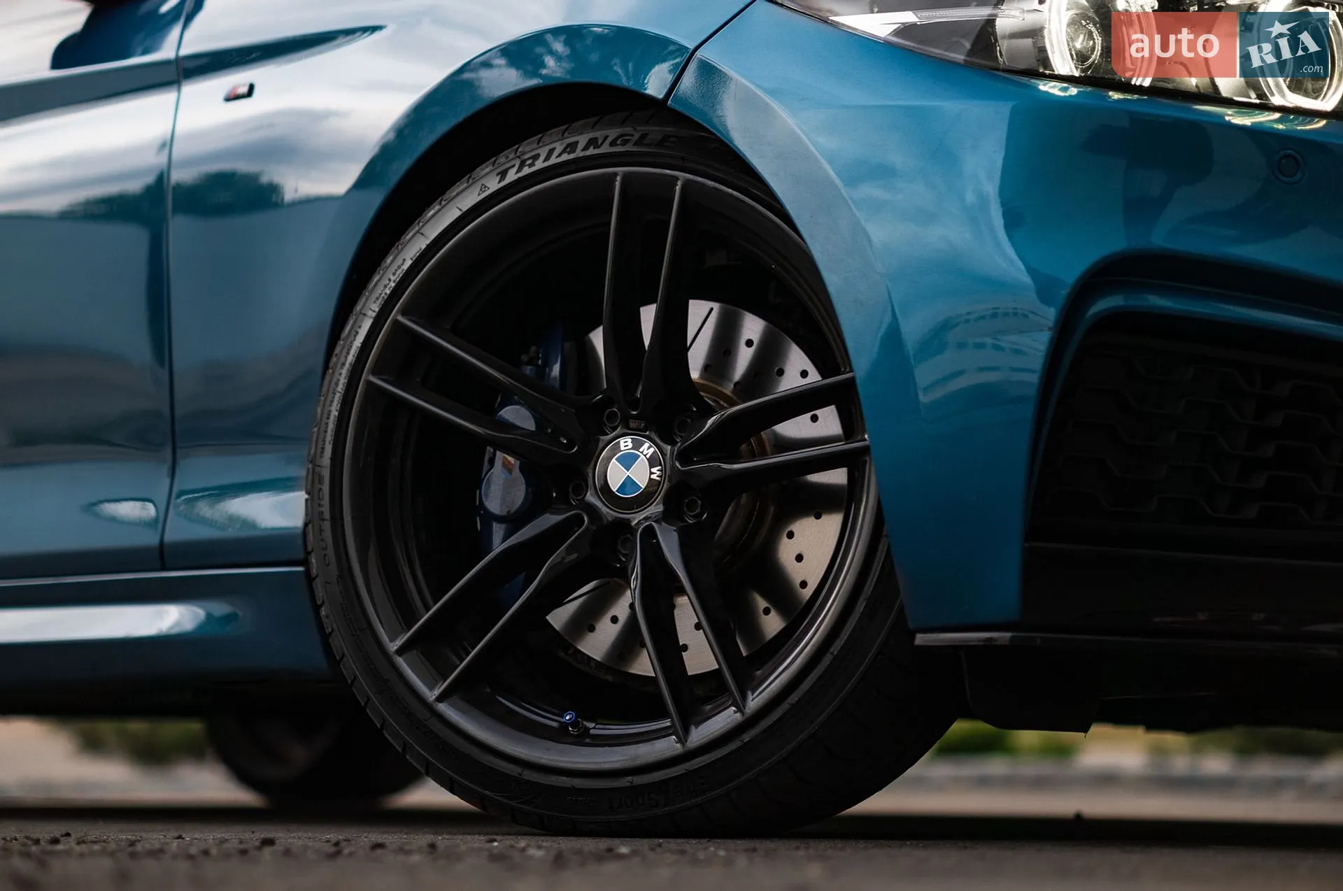 2018 BMW 2er - мініатюра 7