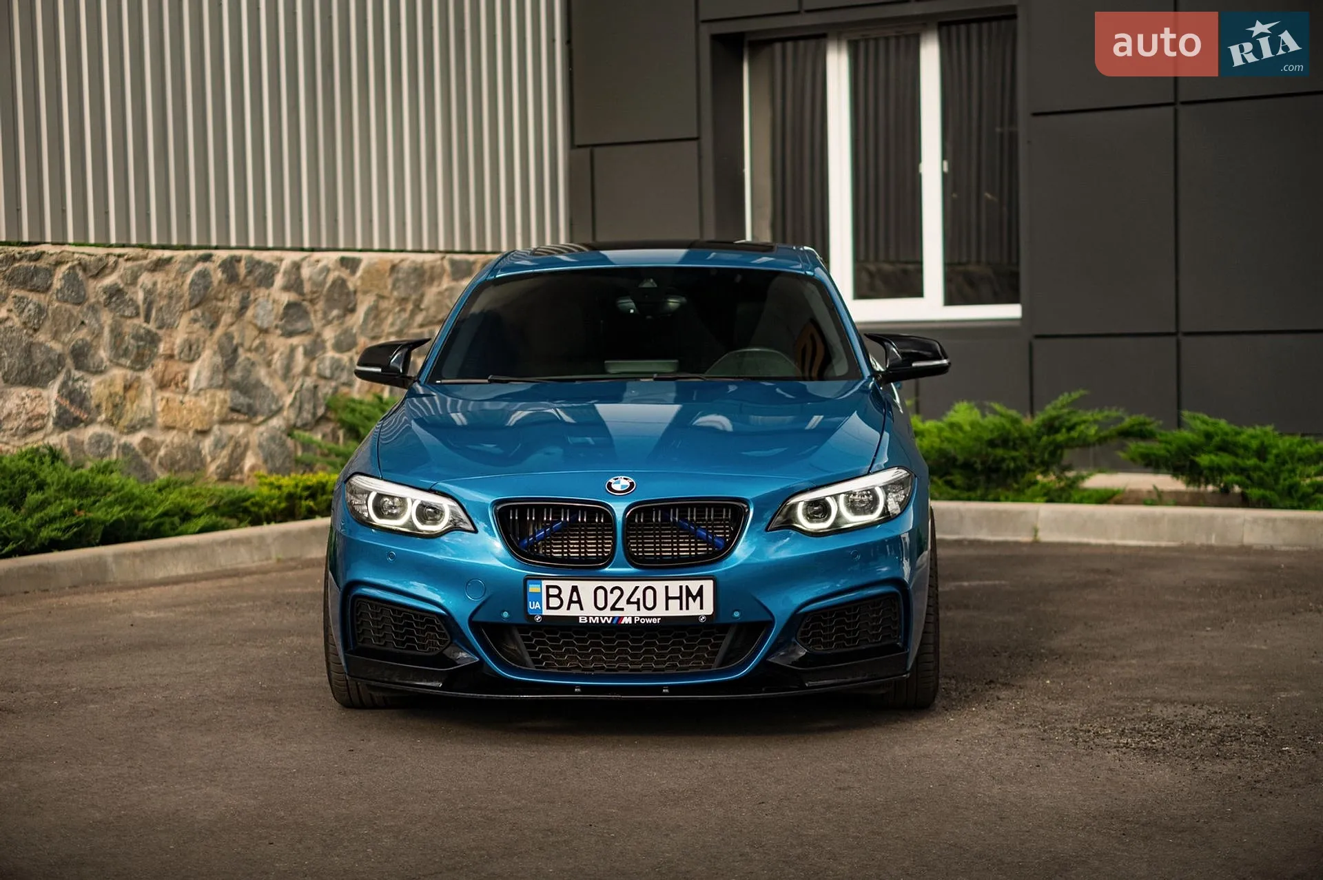 2018 BMW 2er - мініатюра 11