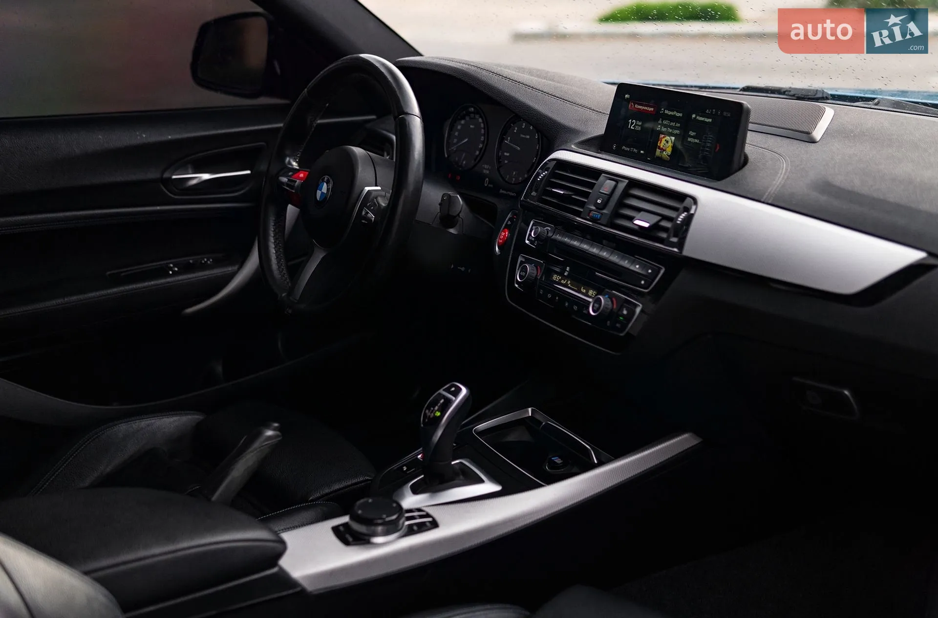 2018 BMW 2er - мініатюра 17