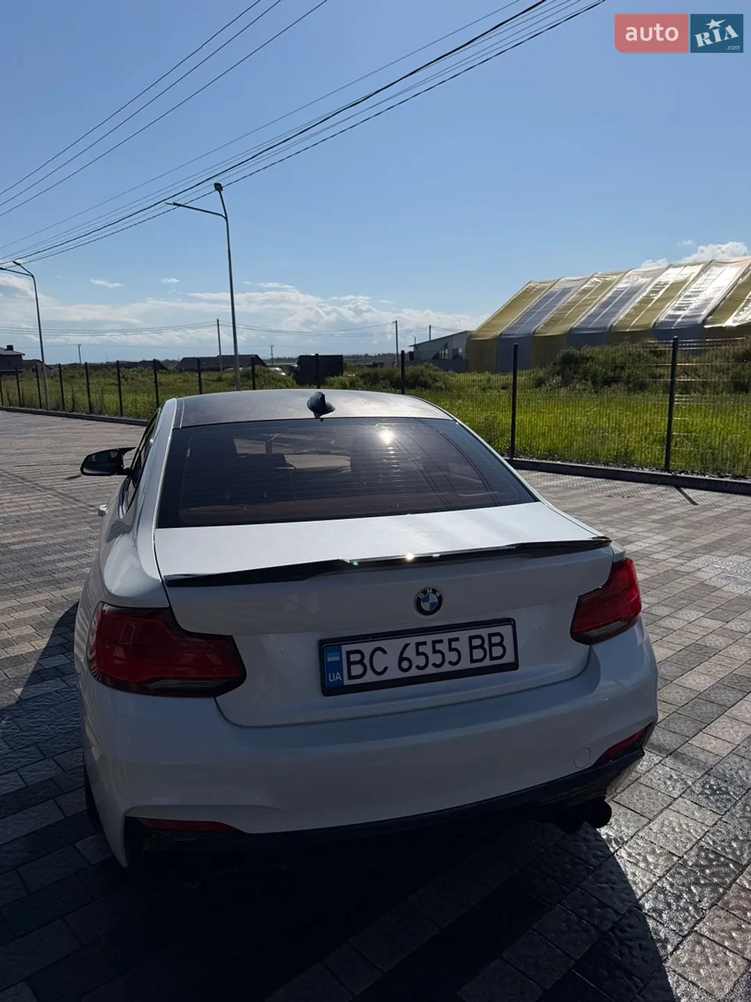 2015 BMW 2er - мініатюра 7