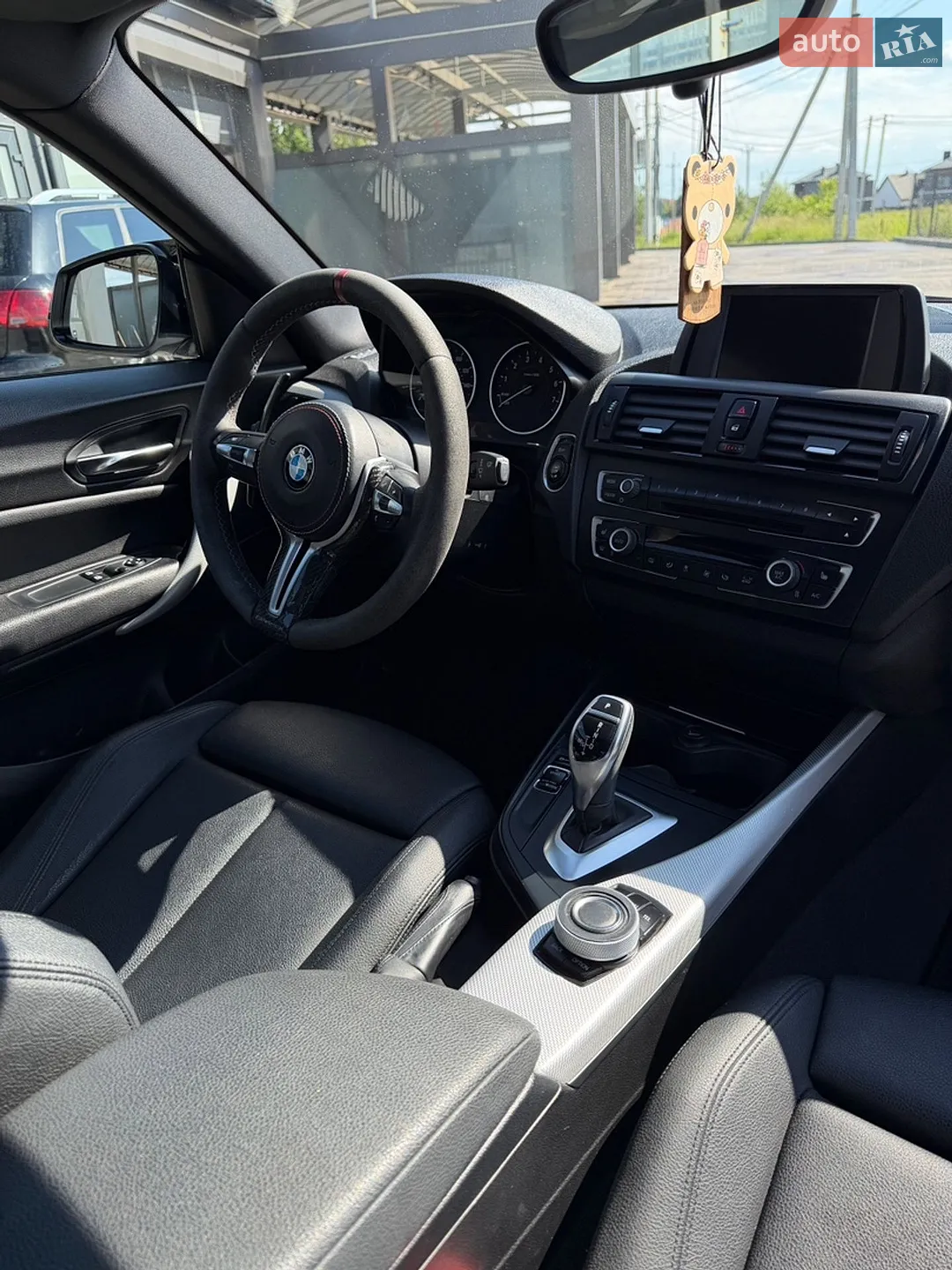 2015 BMW 2er - мініатюра 12