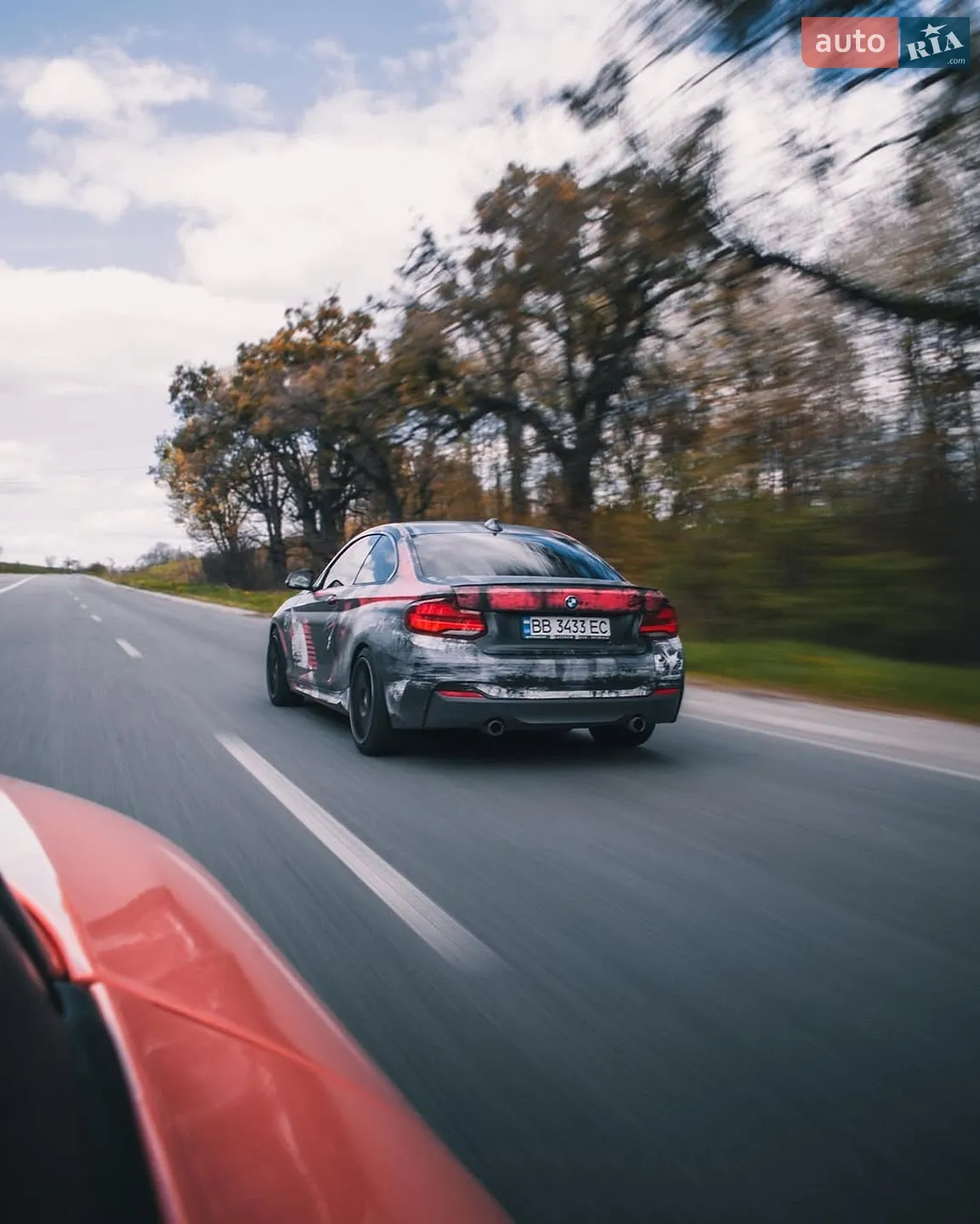 2014 BMW 2er - мініатюра 4