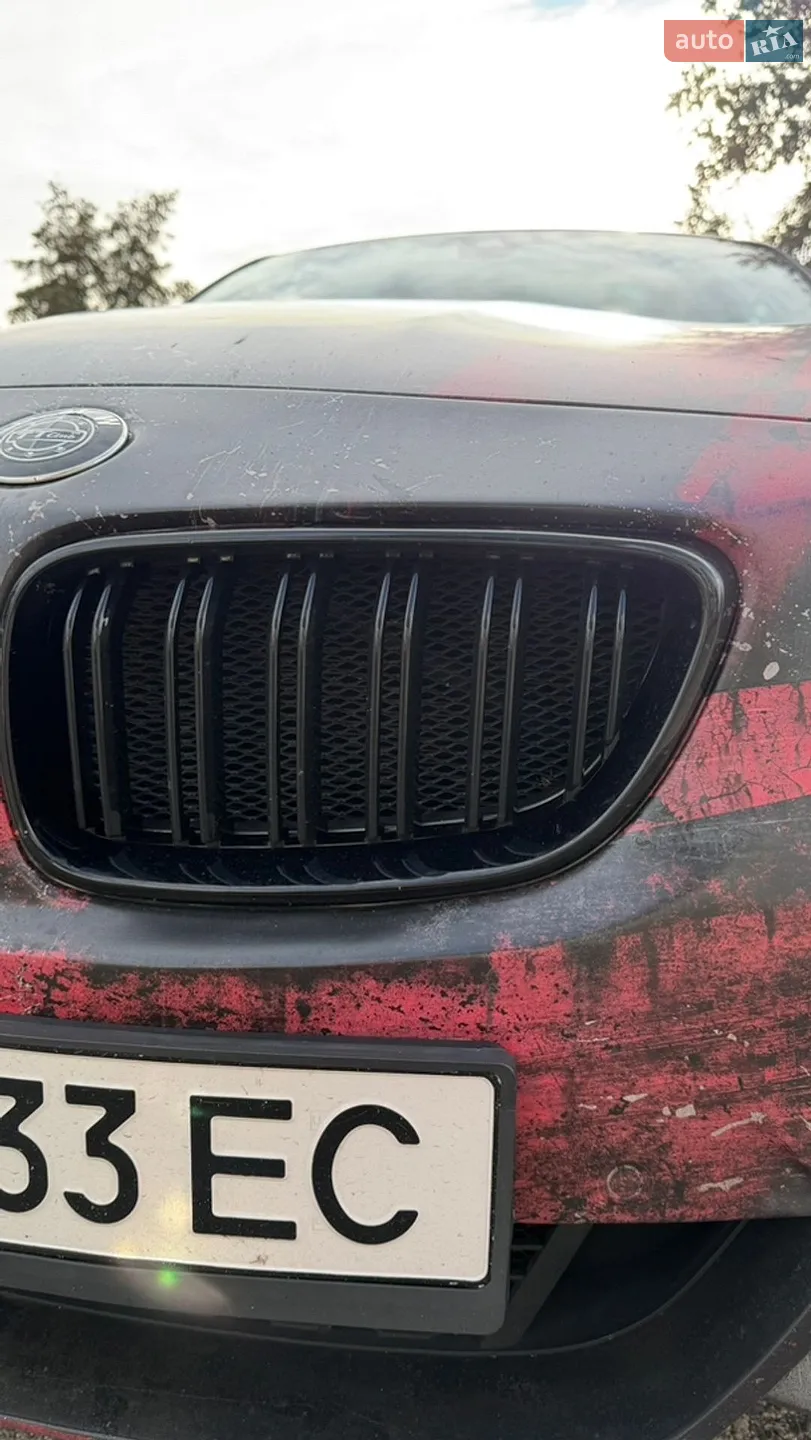 2014 BMW 2er - мініатюра 11