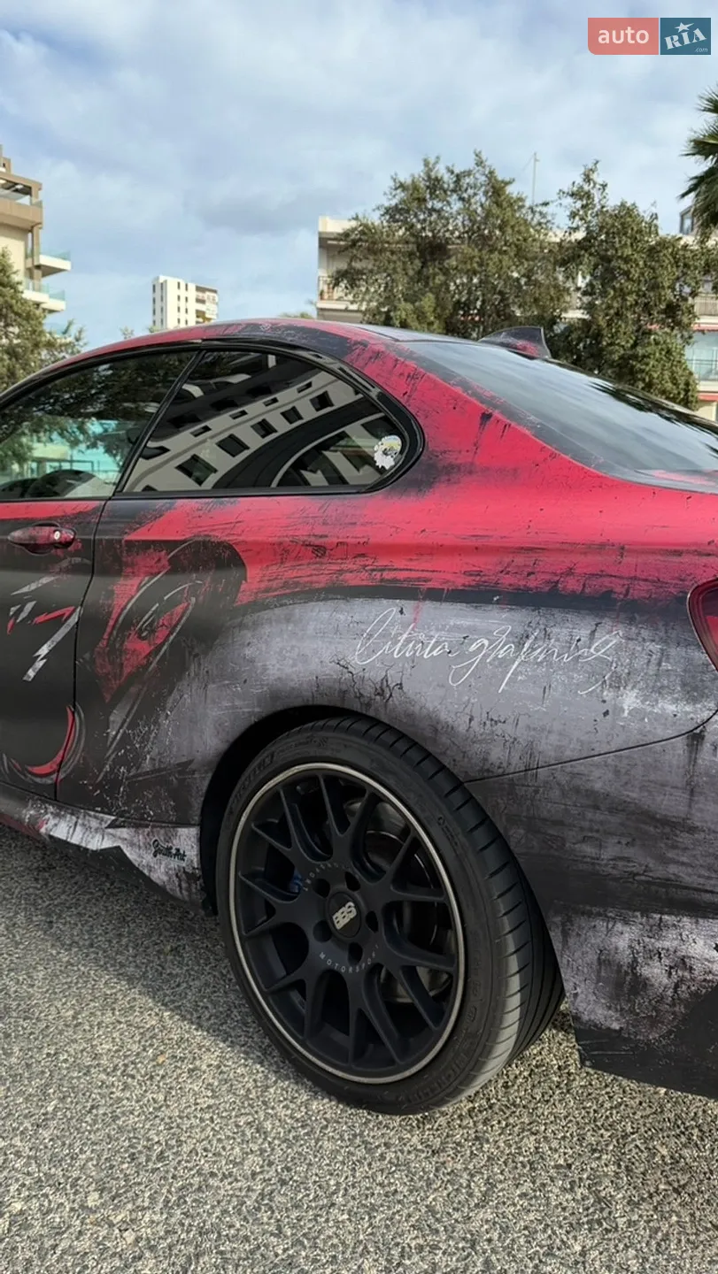 2014 BMW 2er - мініатюра 14