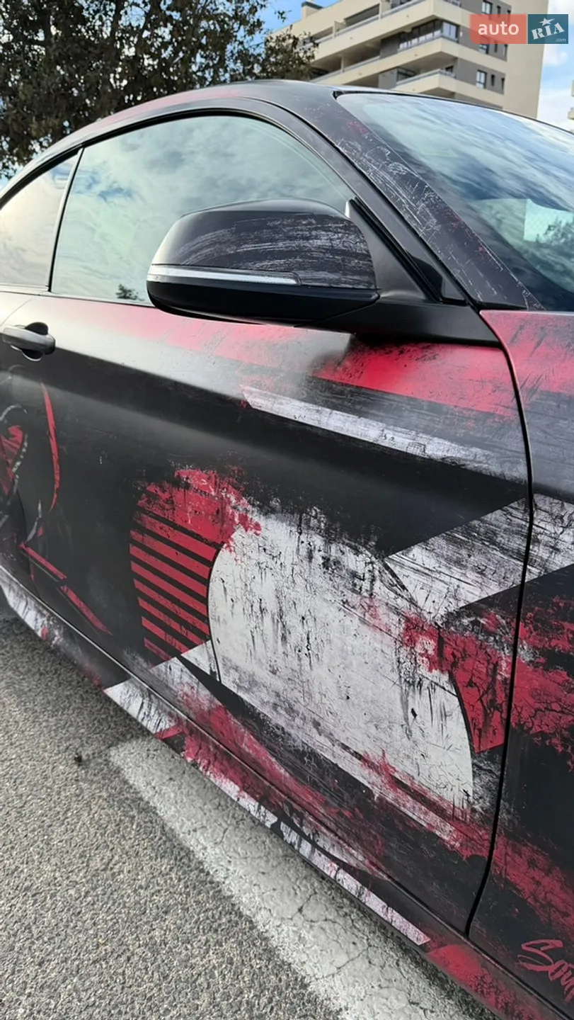 2014 BMW 2er - мініатюра 15