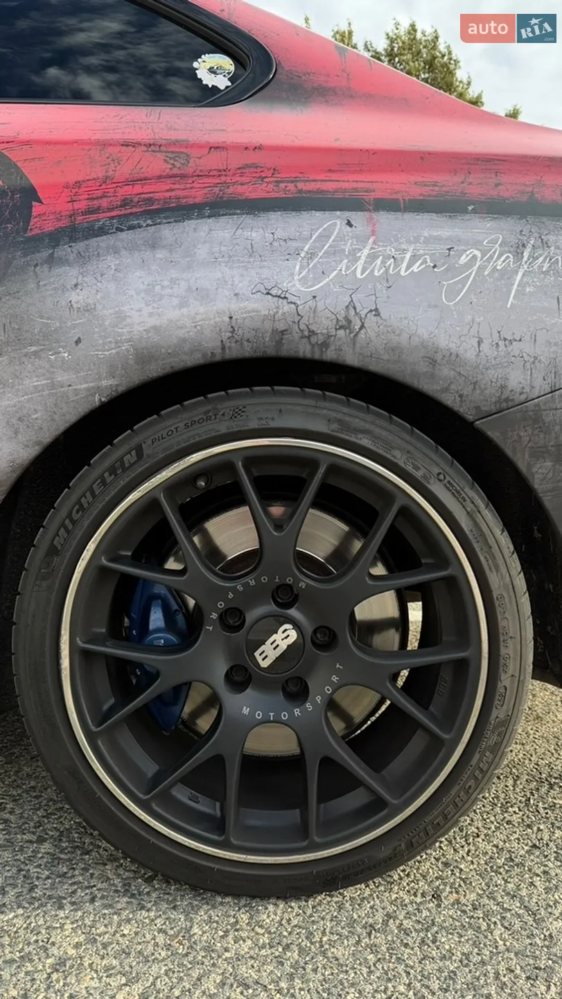 2014 BMW 2er - мініатюра 16
