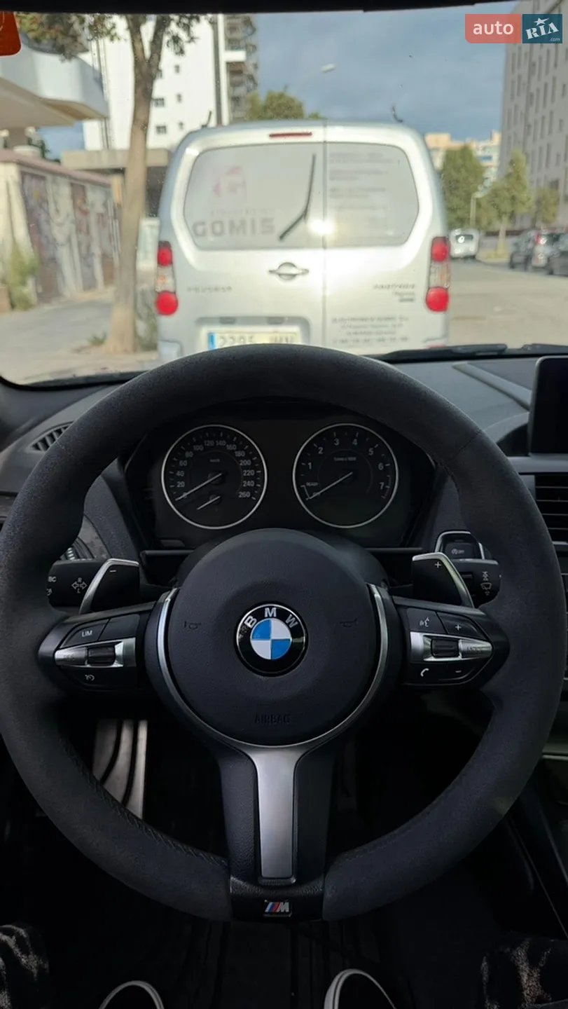 2014 BMW 2er - мініатюра 17
