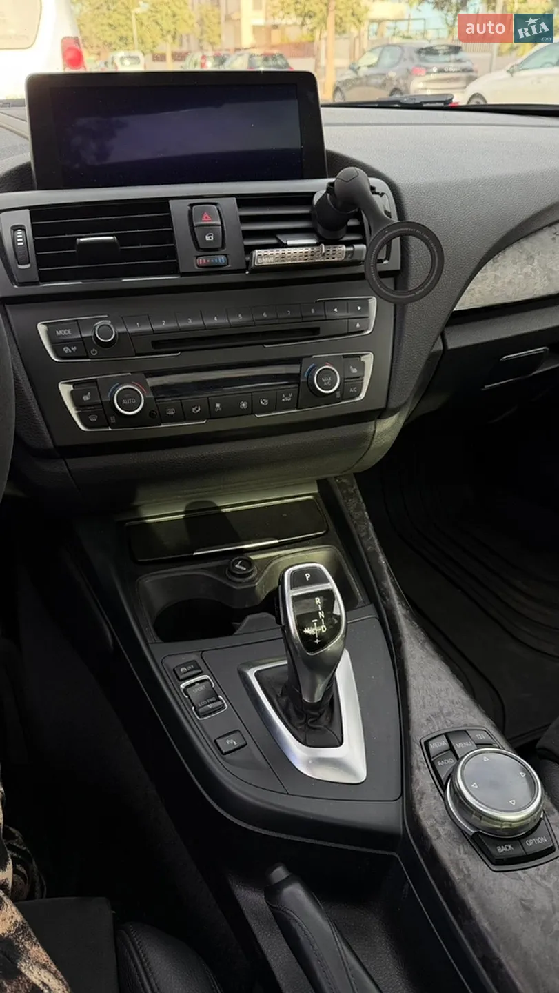 2014 BMW 2er - мініатюра 18