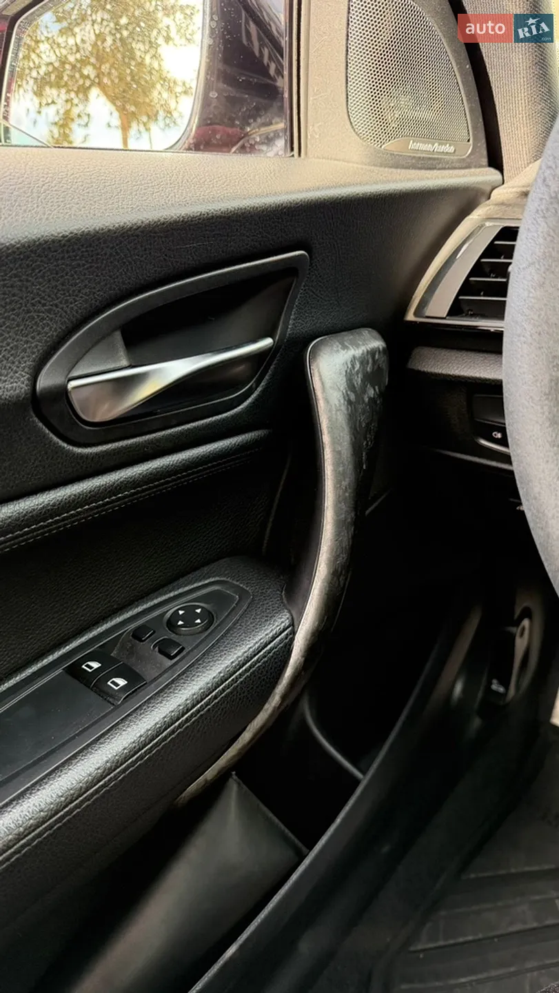 2014 BMW 2er - мініатюра 19