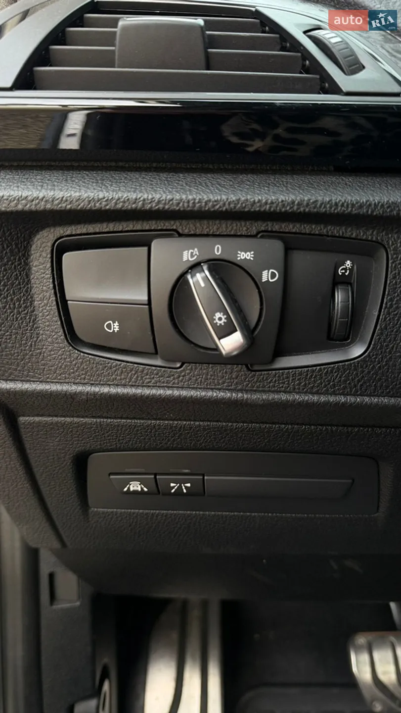 2014 BMW 2er - мініатюра 25