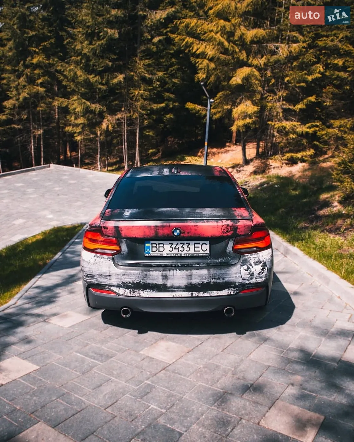 2014 BMW 2er - мініатюра 26
