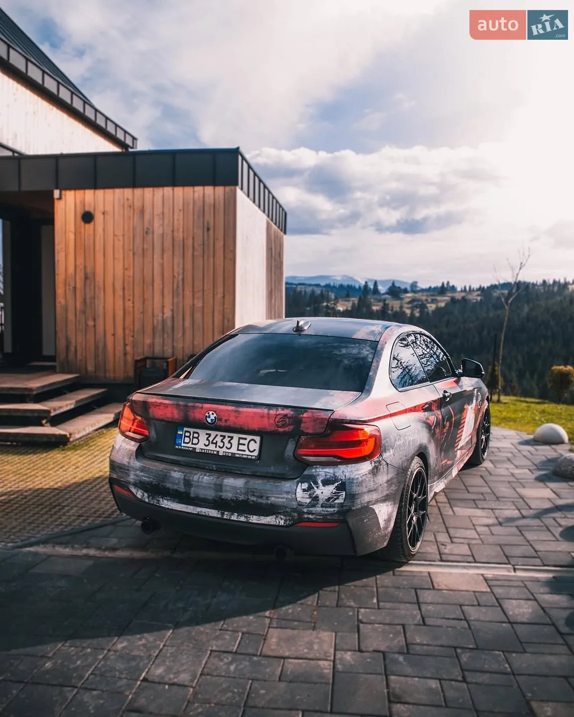 2014 BMW 2er - мініатюра 27
