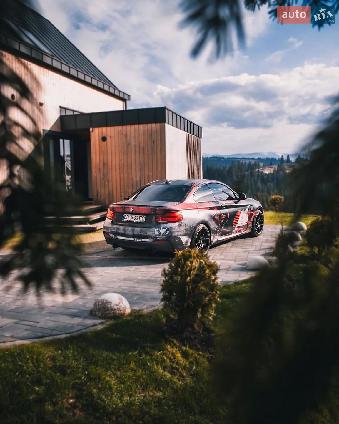 2014 BMW 2er - мініатюра 28