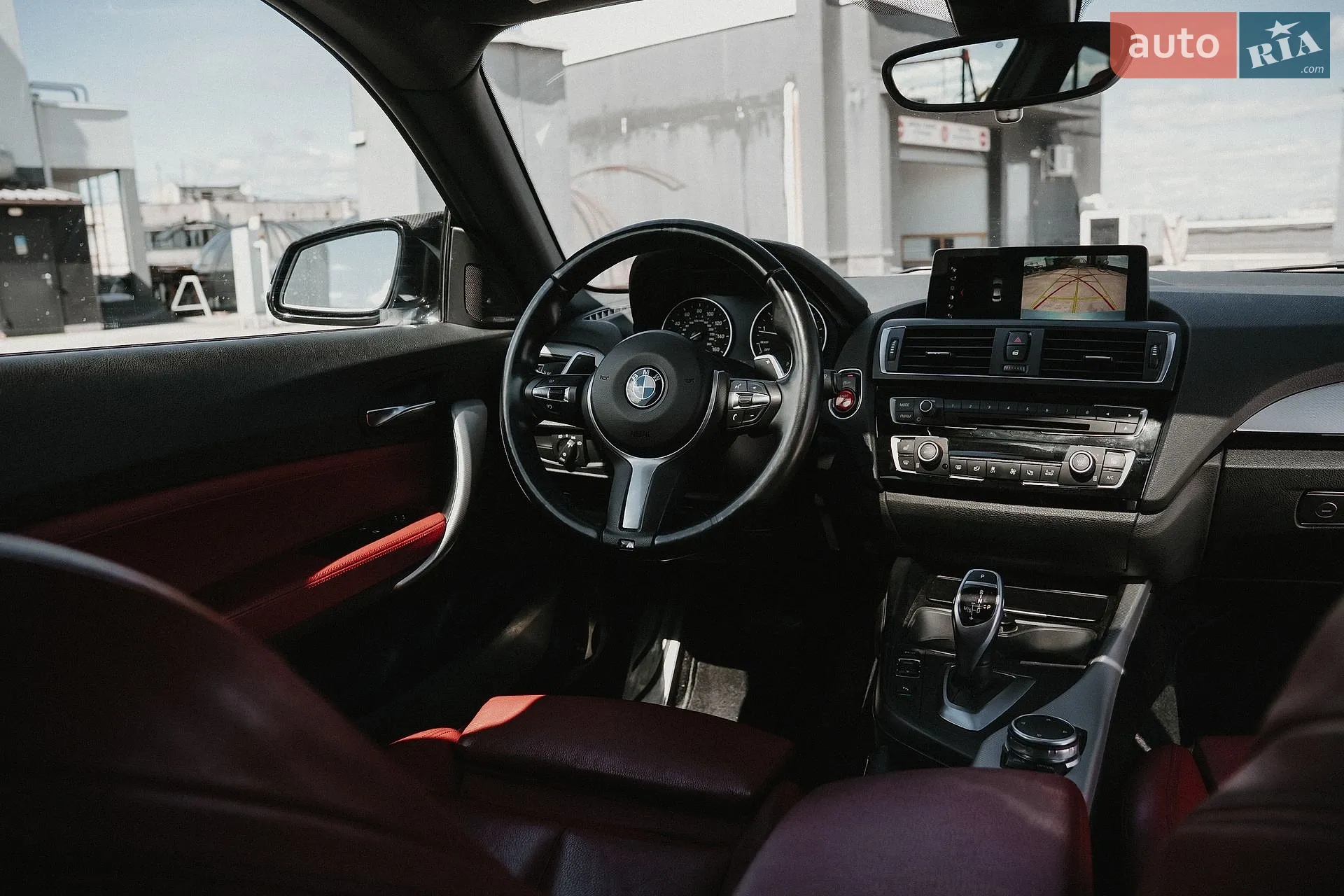 2015 BMW 2er - мініатюра 4