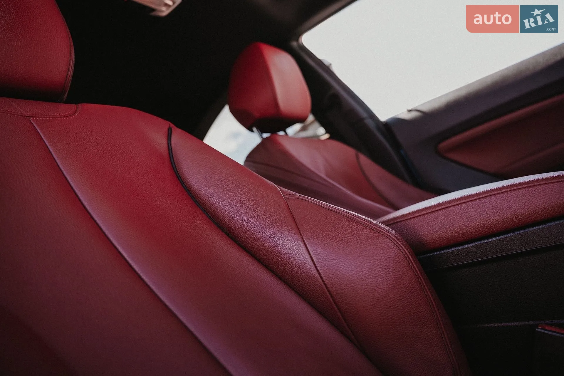 2015 BMW 2er - мініатюра 6