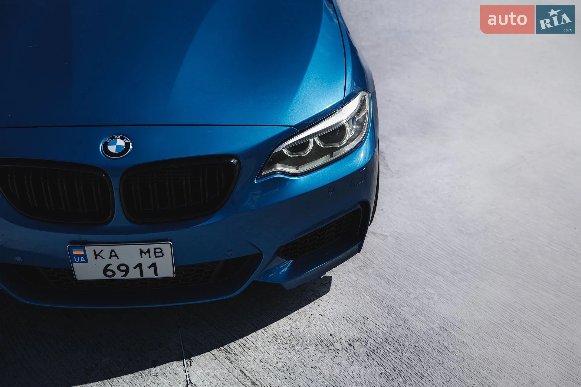 2015 BMW 2er - мініатюра 13