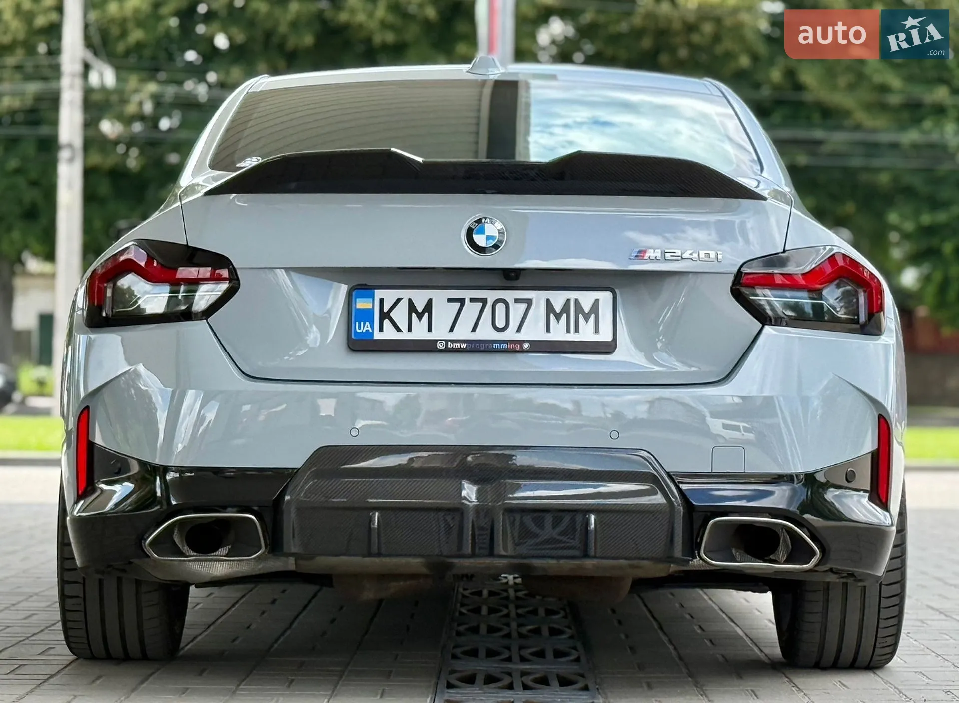 2023 BMW 2er - мініатюра 15