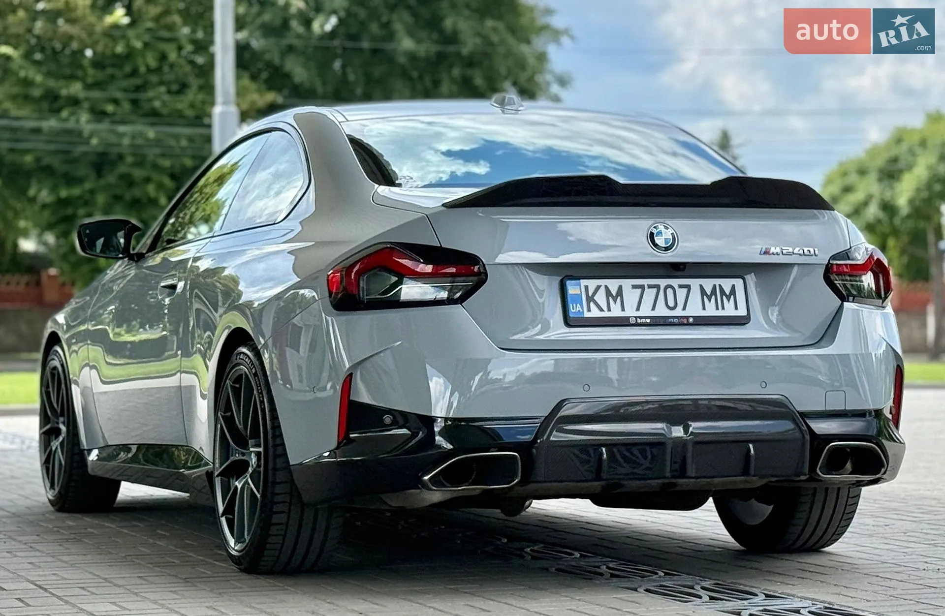 2023 BMW 2er - мініатюра 16