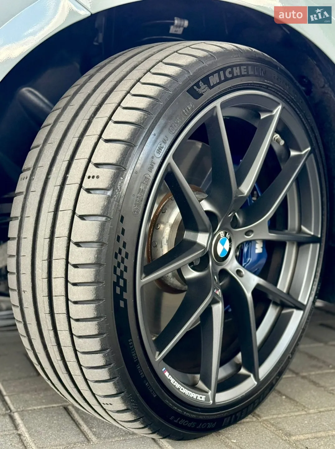 2023 BMW 2er - мініатюра 55