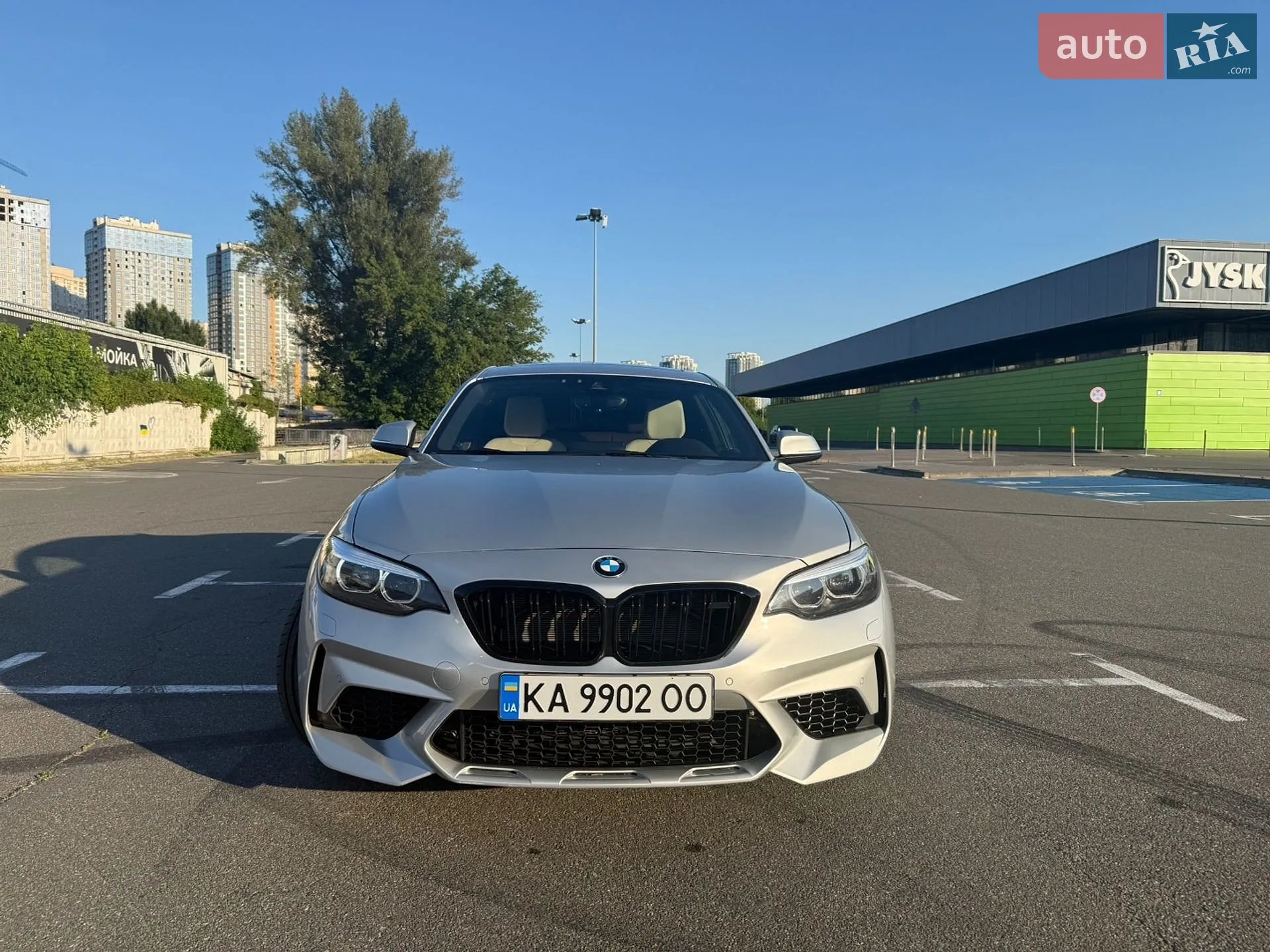 2019 BMW 2er - мініатюра 7