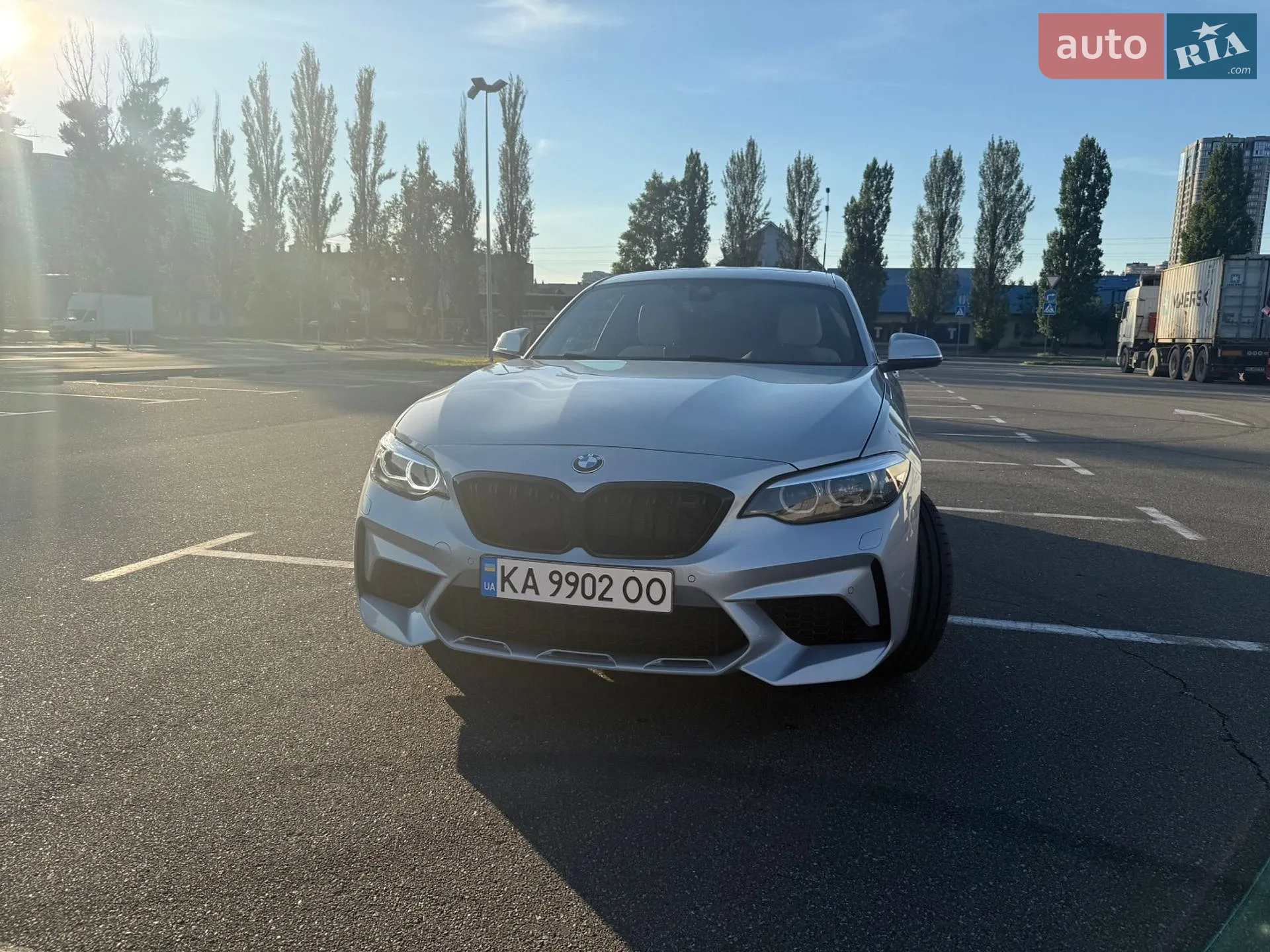 2019 BMW 2er - мініатюра 8