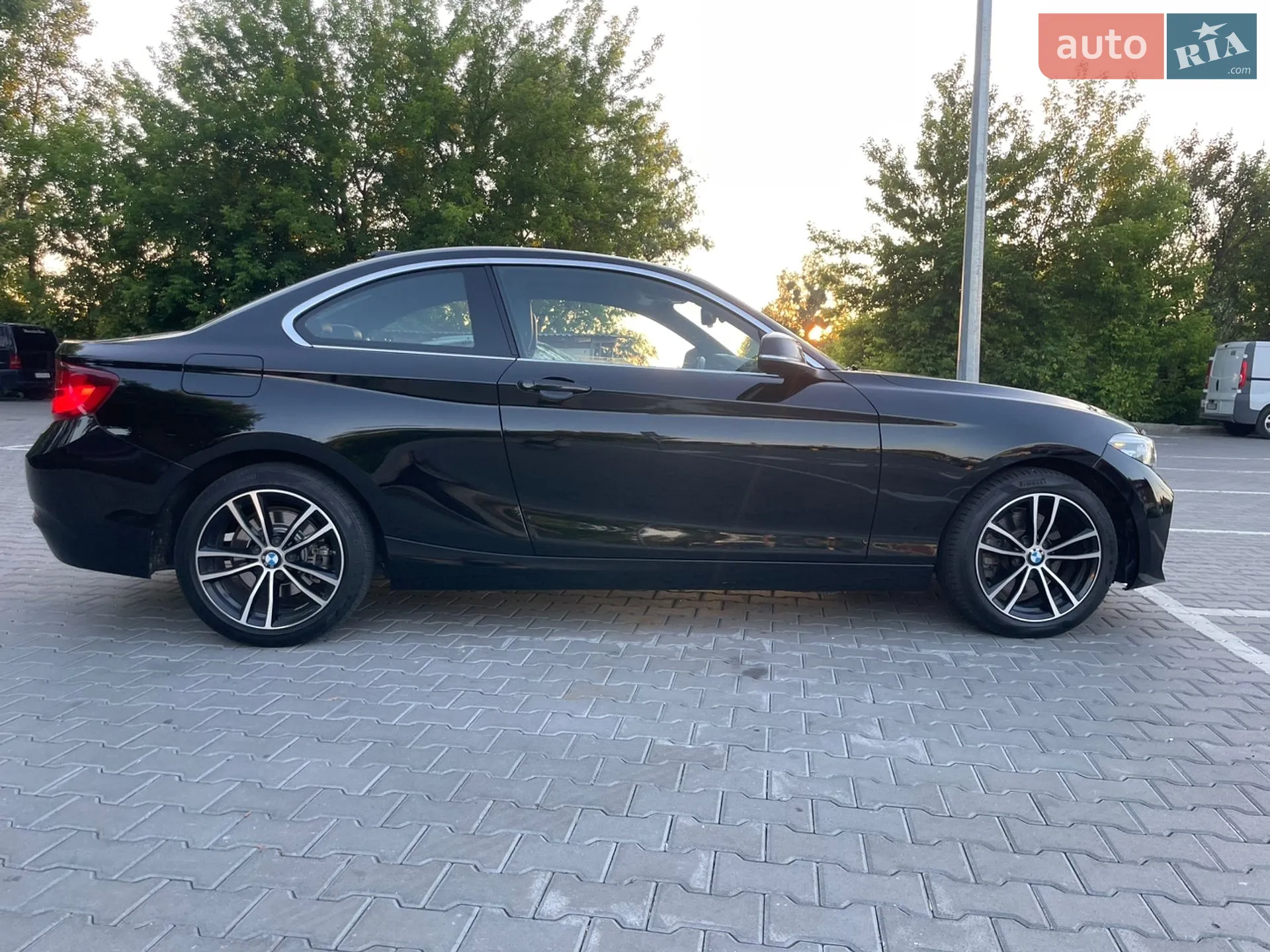 2019 BMW 2er - мініатюра 5