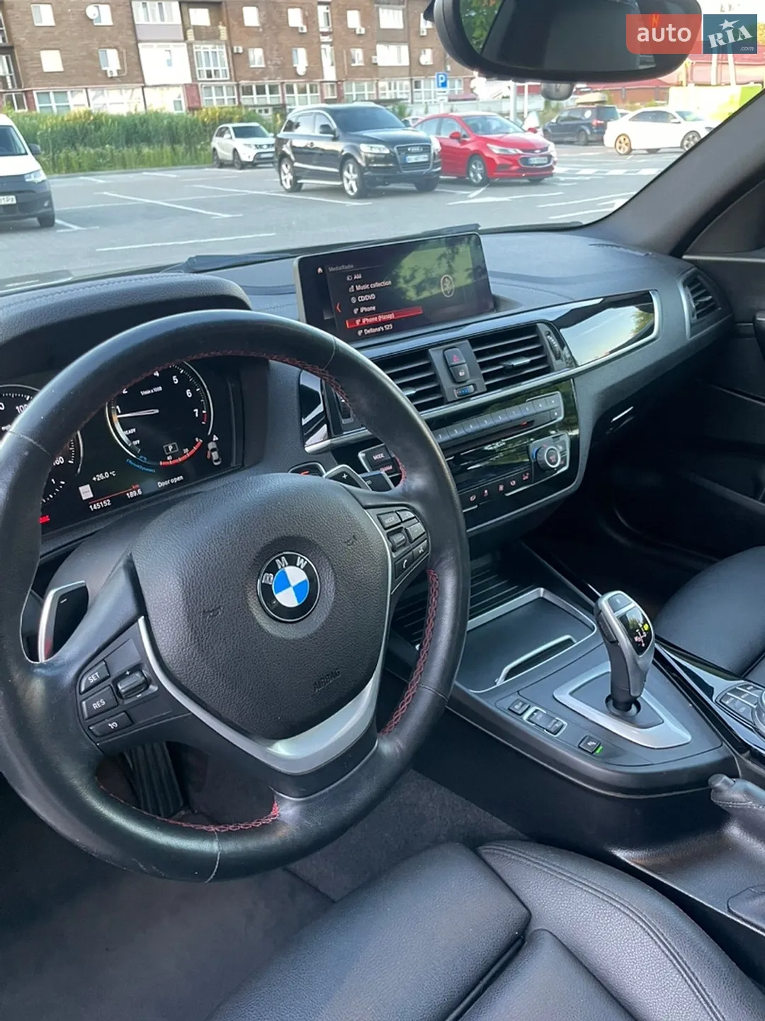 2019 BMW 2er - мініатюра 11