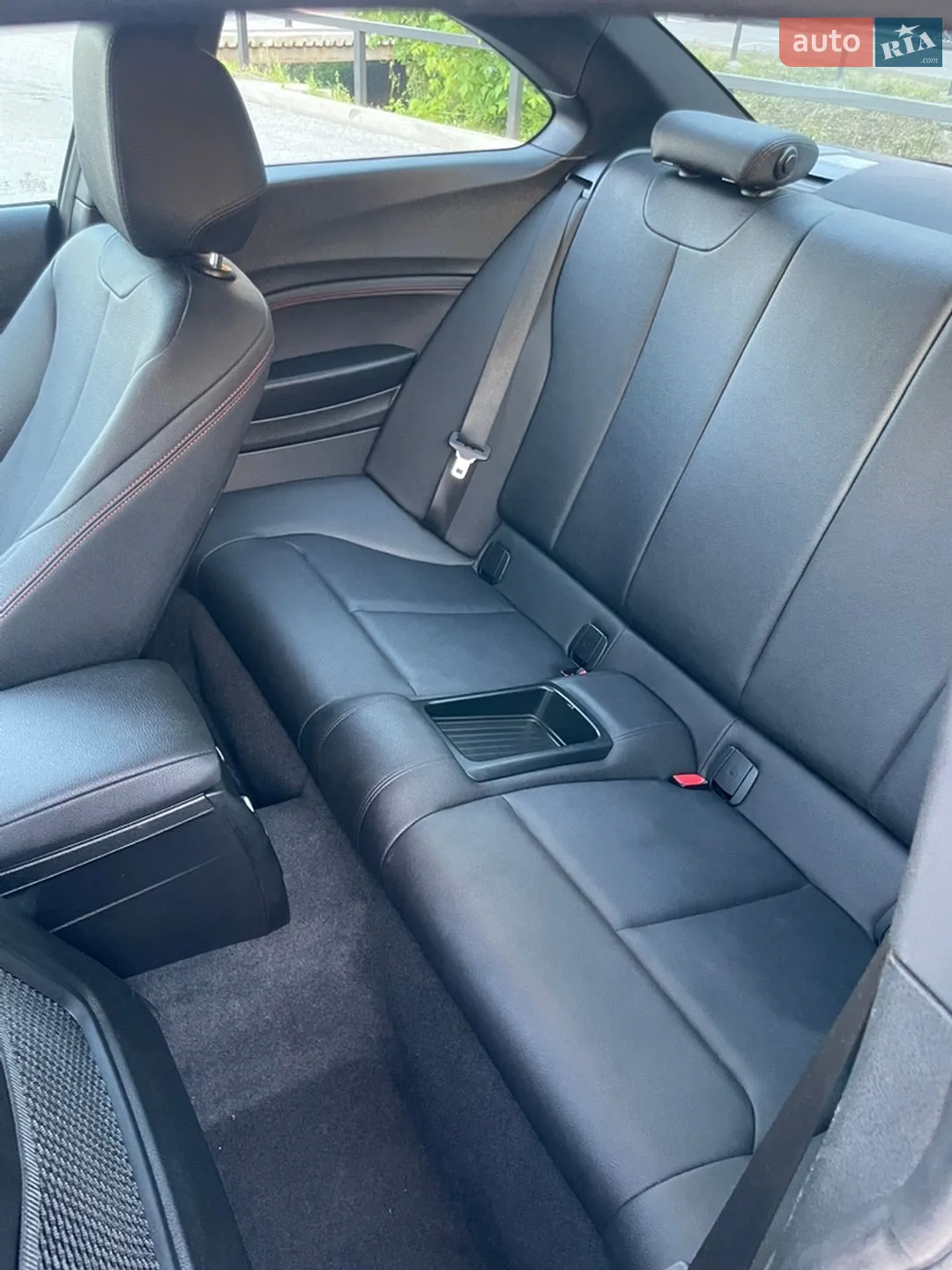 2019 BMW 2er - мініатюра 13