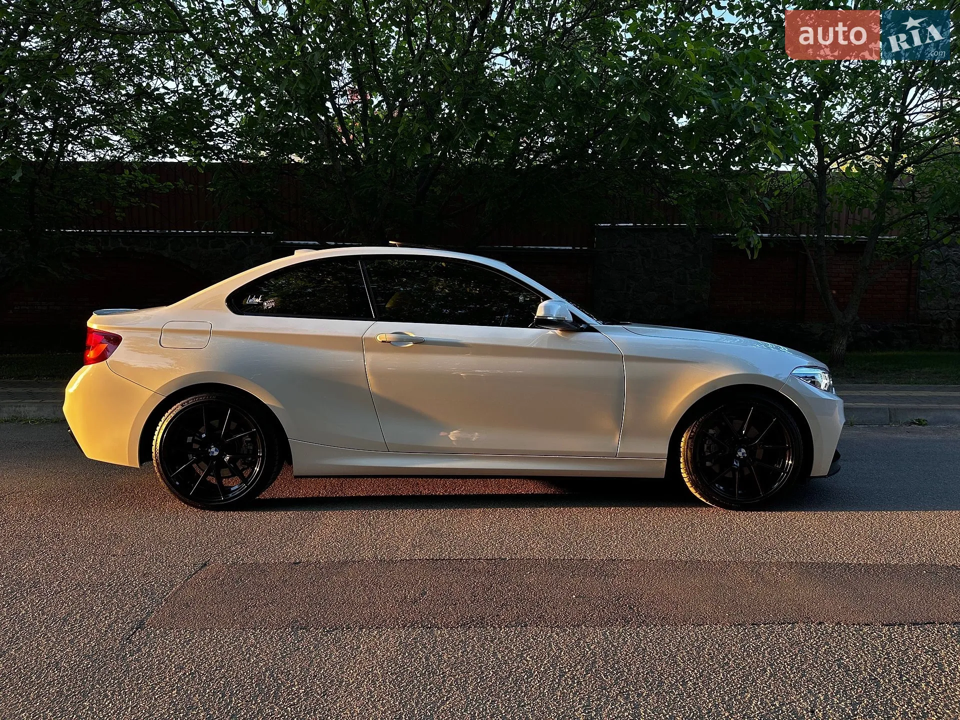 2016 BMW 2er - мініатюра 46