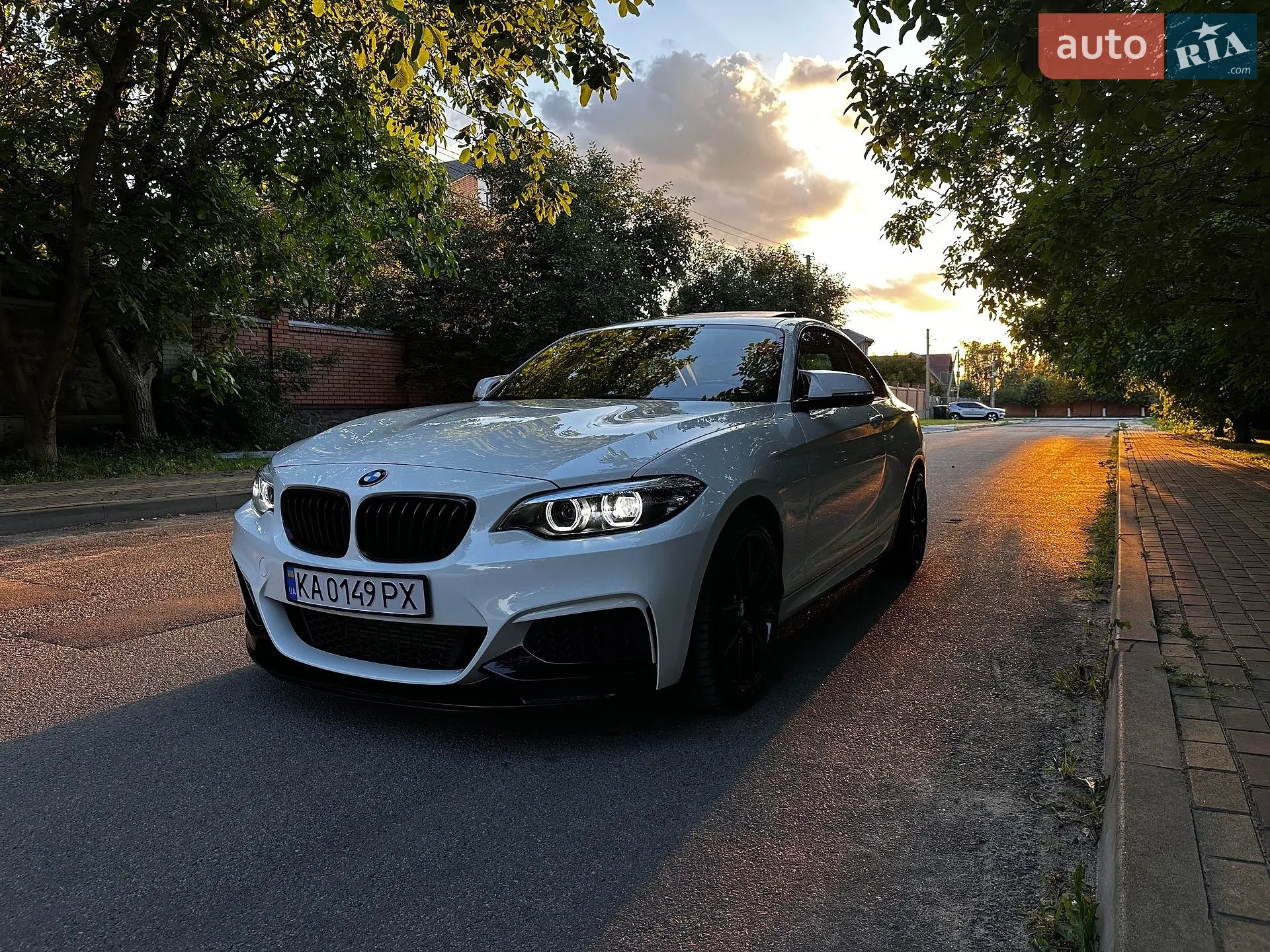 2016 BMW 2er - мініатюра 48