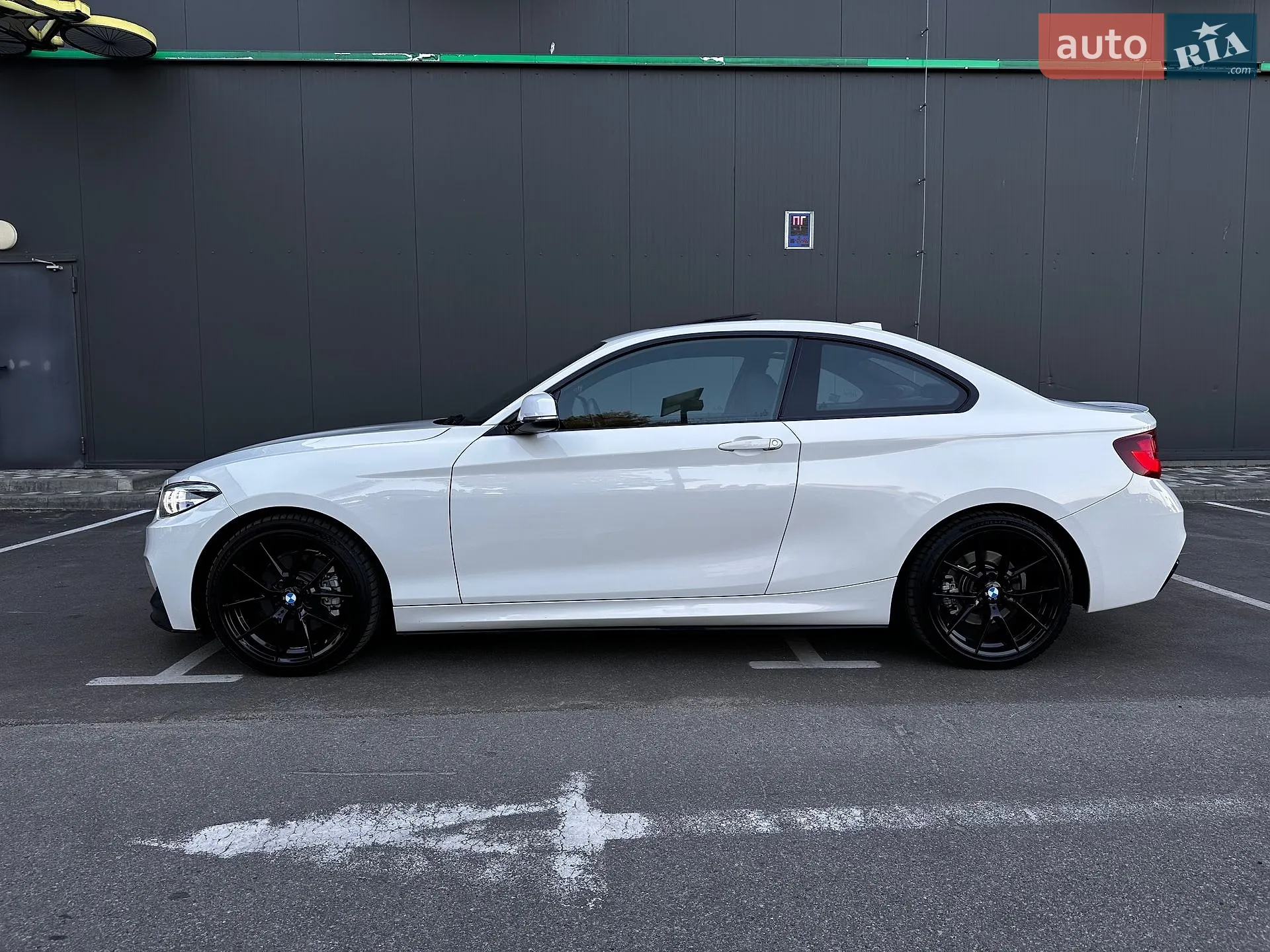 2016 BMW 2er - мініатюра 5